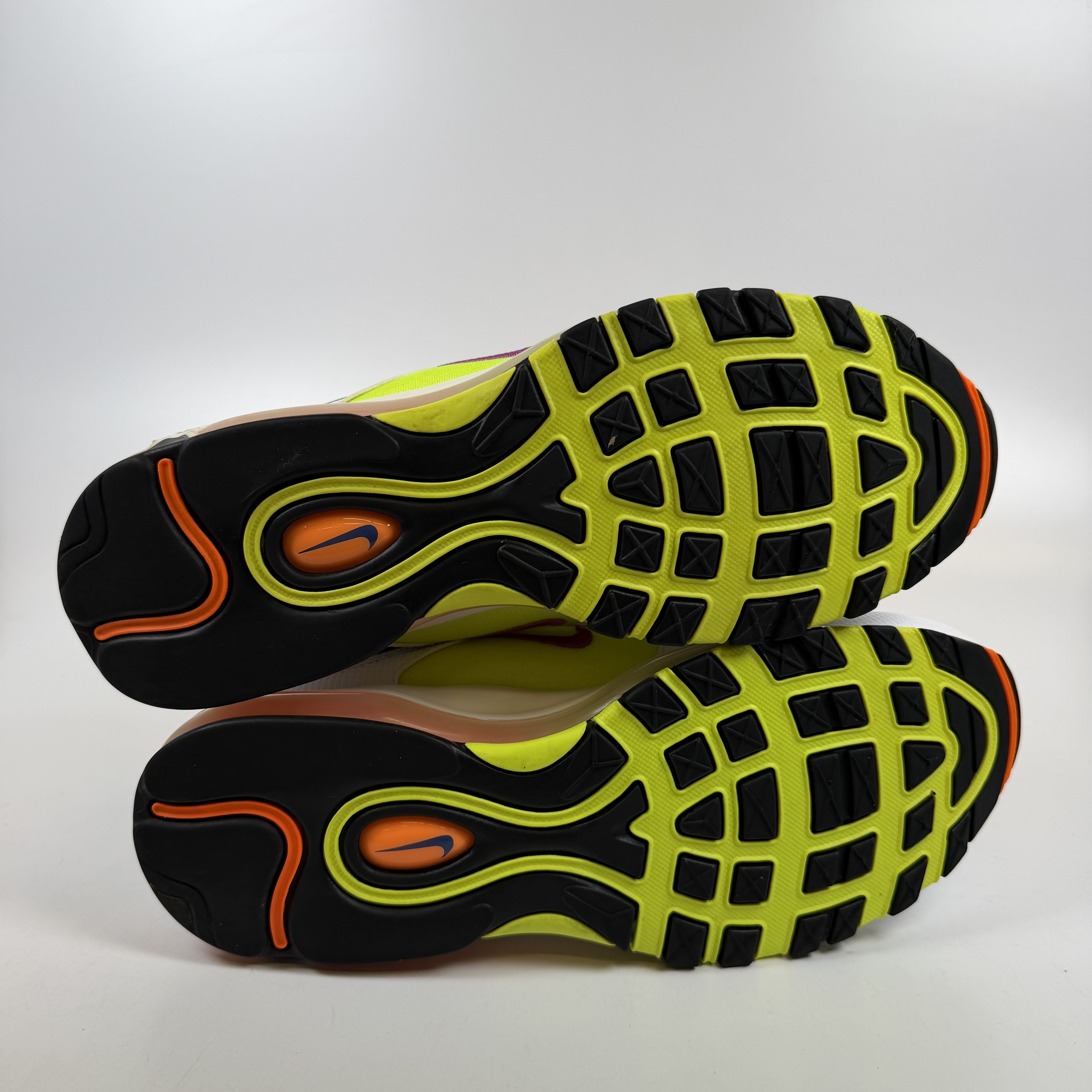 SP12313 Air Max 97 'On Air: London Summer Of Love'