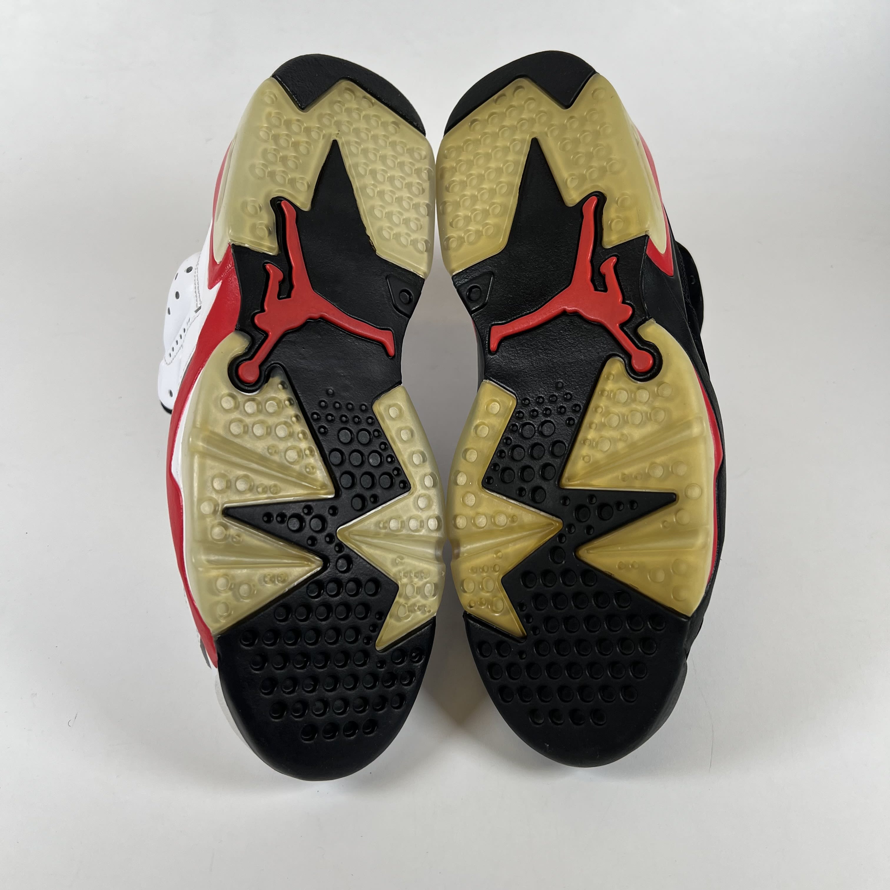 SP9110 Jordan Infrared Pack 6/6