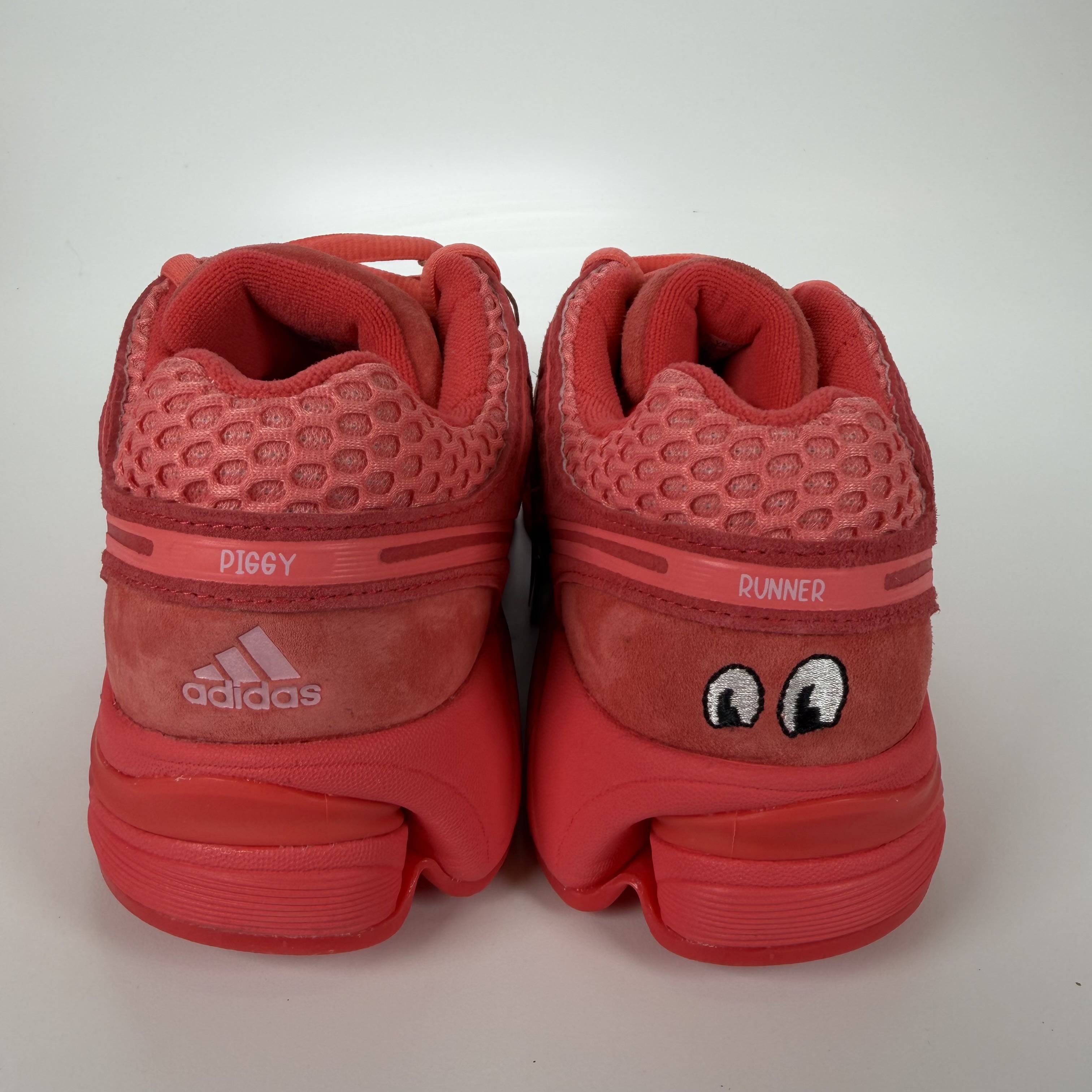 SP6459 adidas Adistar Control 5 Unheardof Pork Chop Piggy Runner 2.0 Steve-O