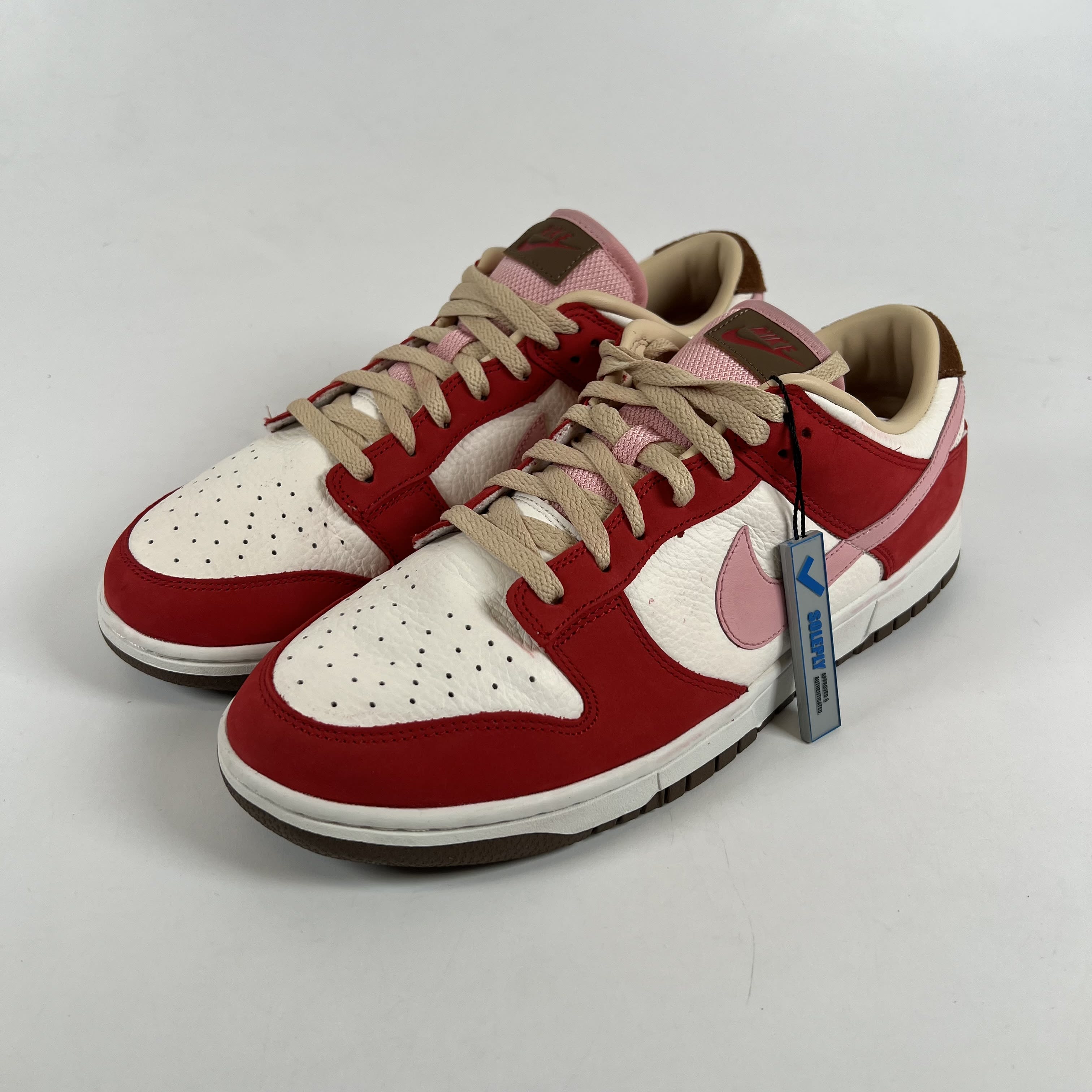 SP9196 Nike Dunk Low PRM Bacon (Women's)