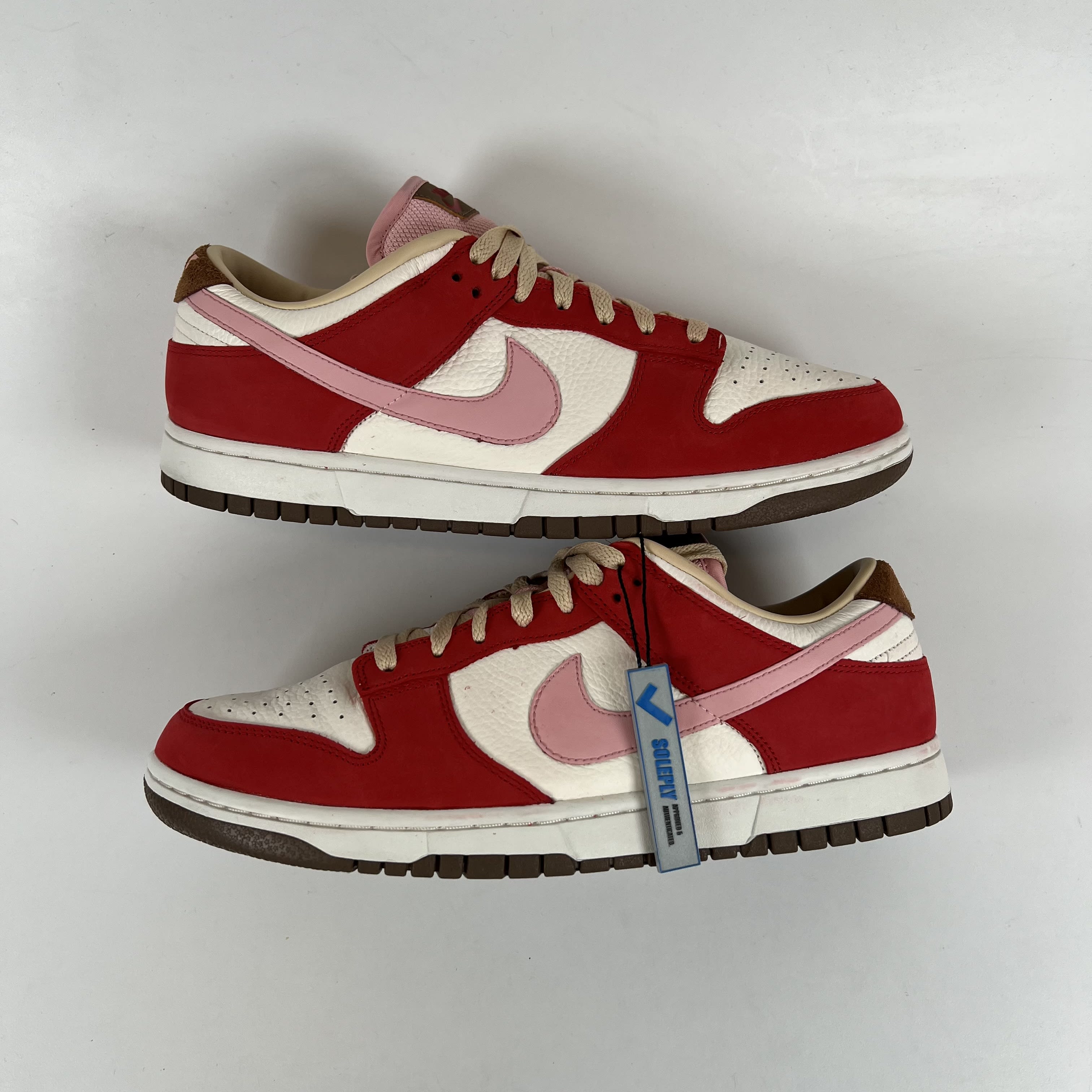 SP9196 Nike Dunk Low PRM Bacon (Women's)