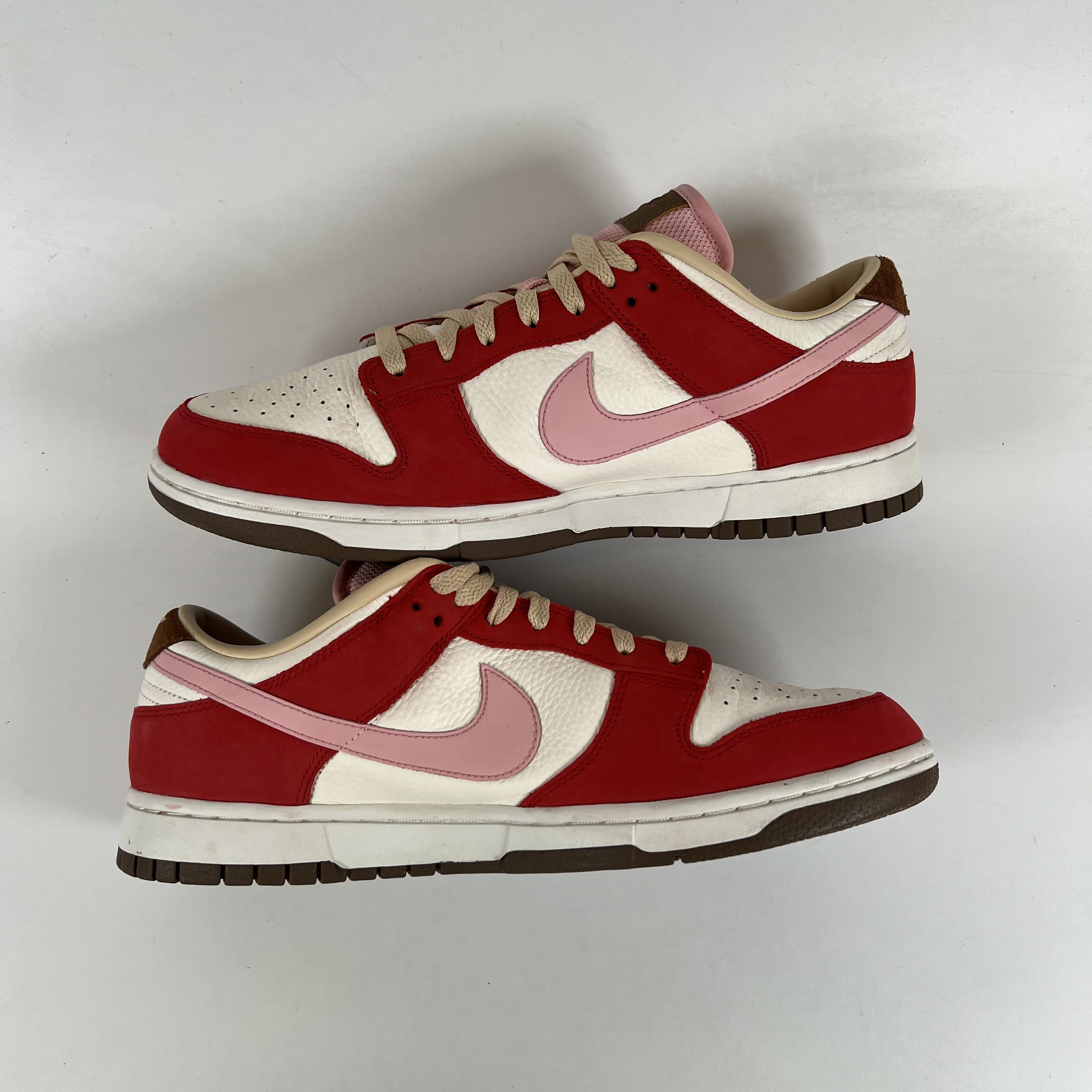 SP9196 Nike Dunk Low PRM Bacon (Women's)