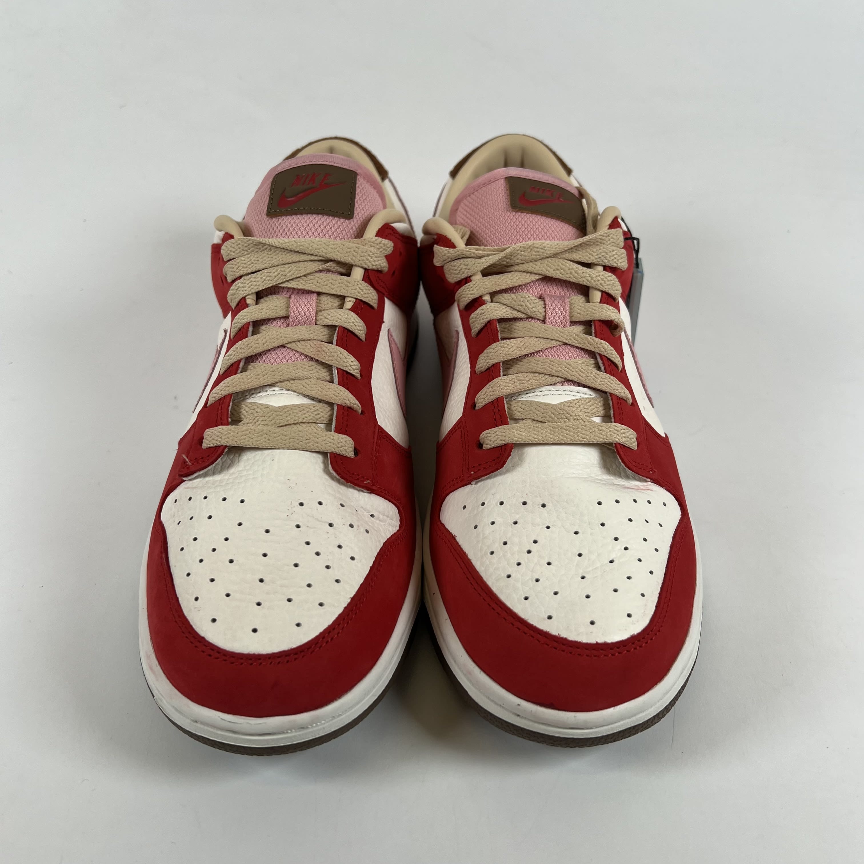 SP9196 Nike Dunk Low PRM Bacon (Women's)