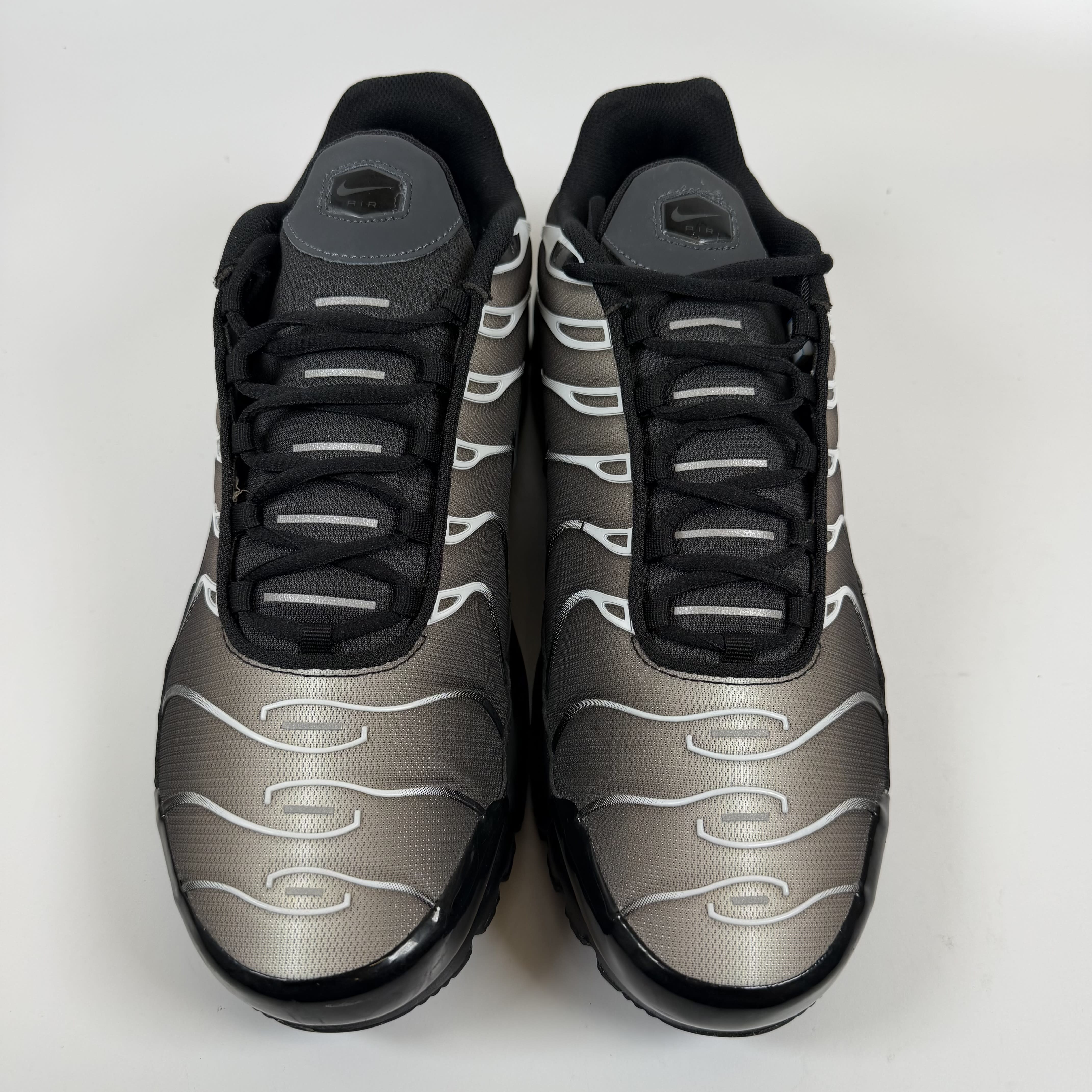SP9479 Nike Air Max Plus Black Anthracite Black