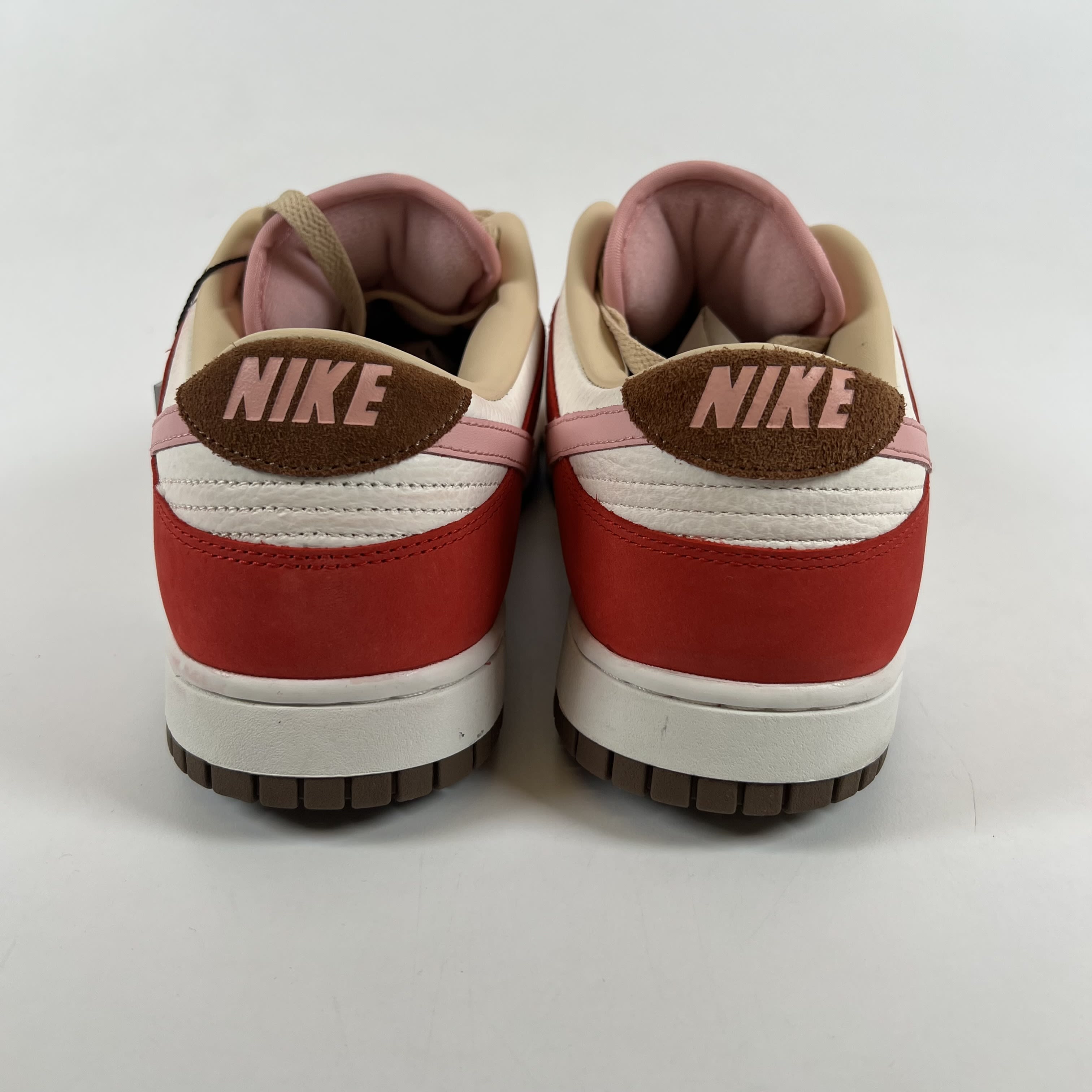 SP9196 Nike Dunk Low PRM Bacon (Women's)