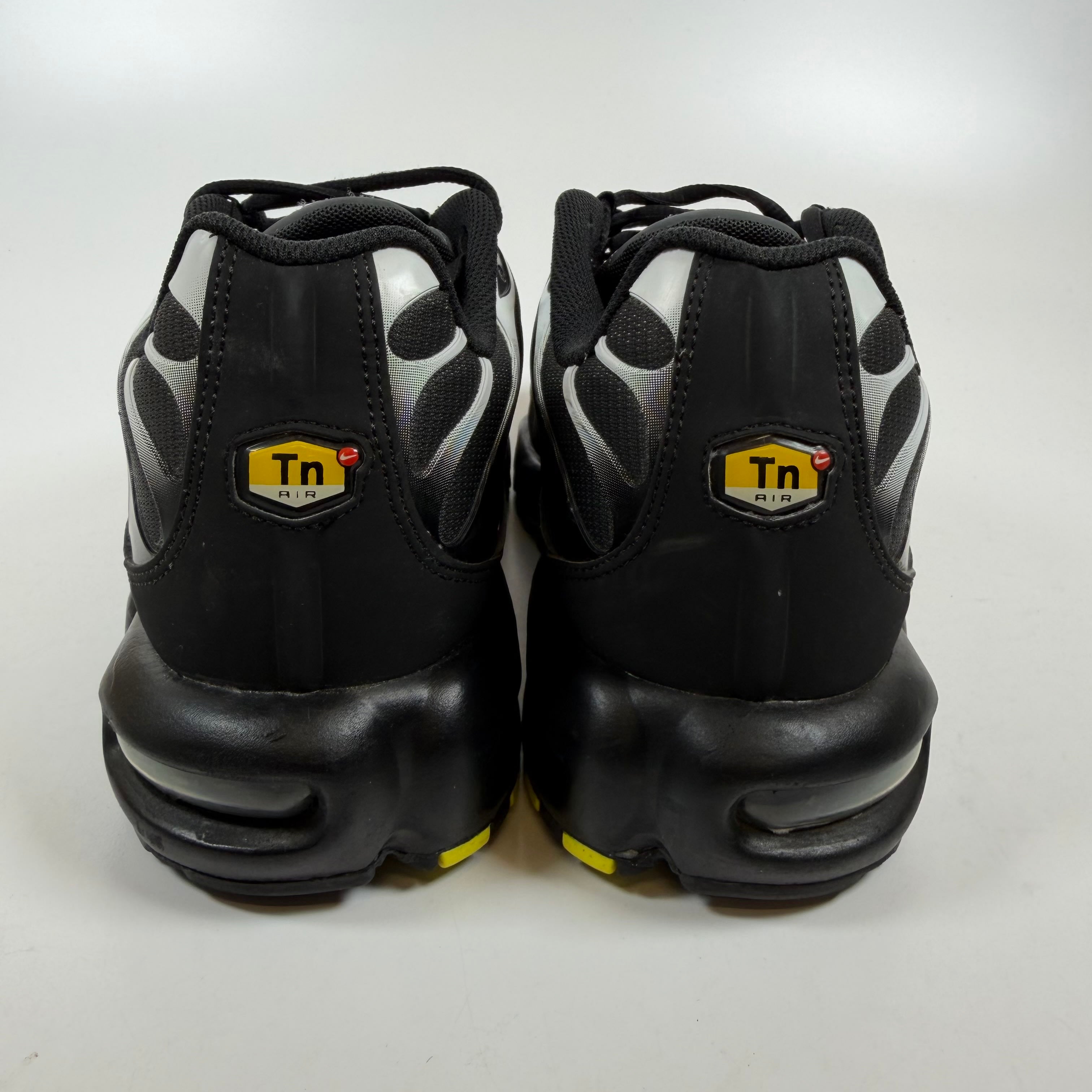 SP9479 Nike Air Max Plus Black Anthracite Black