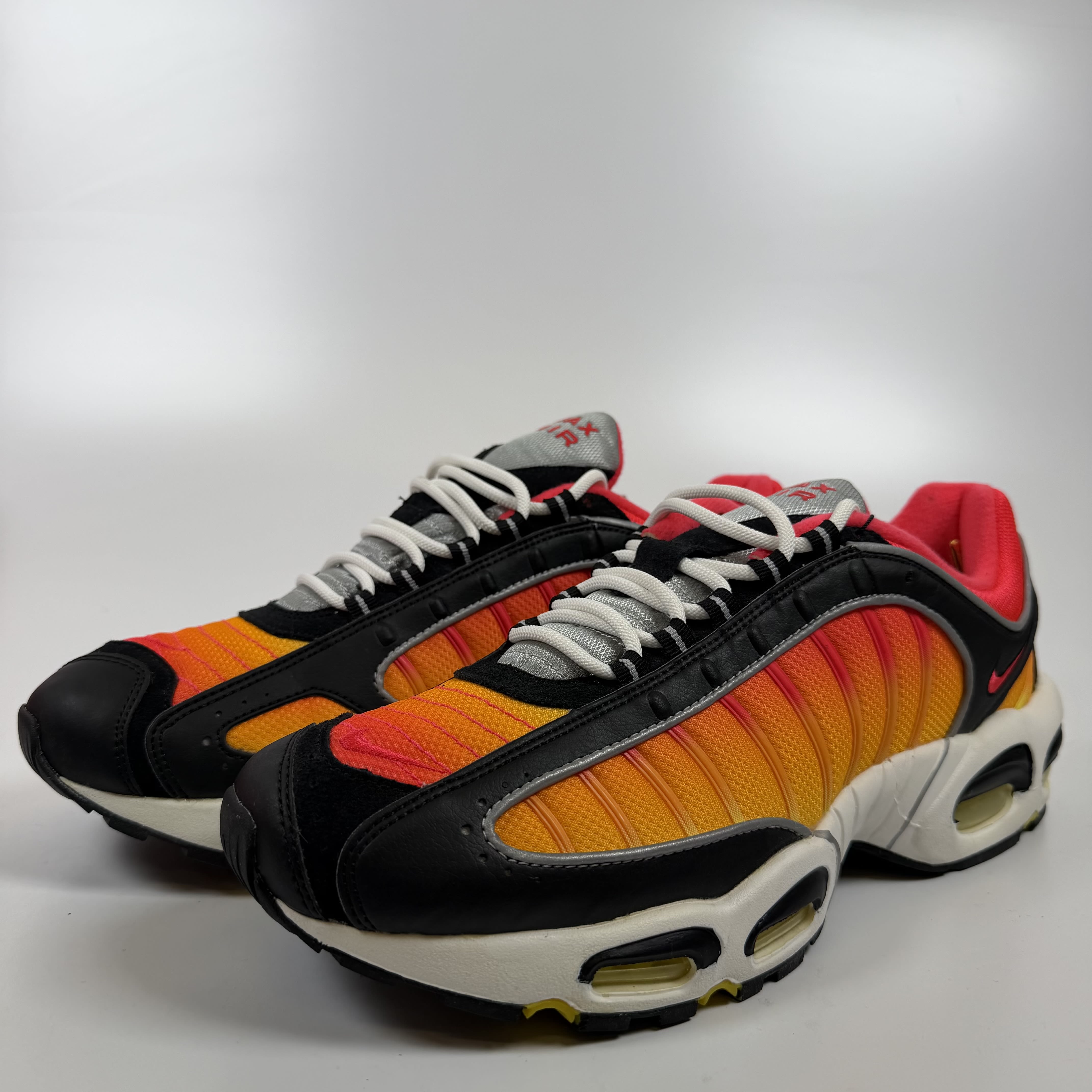 SP9505 Nike Air Max Tailwind 4 'Sunset'