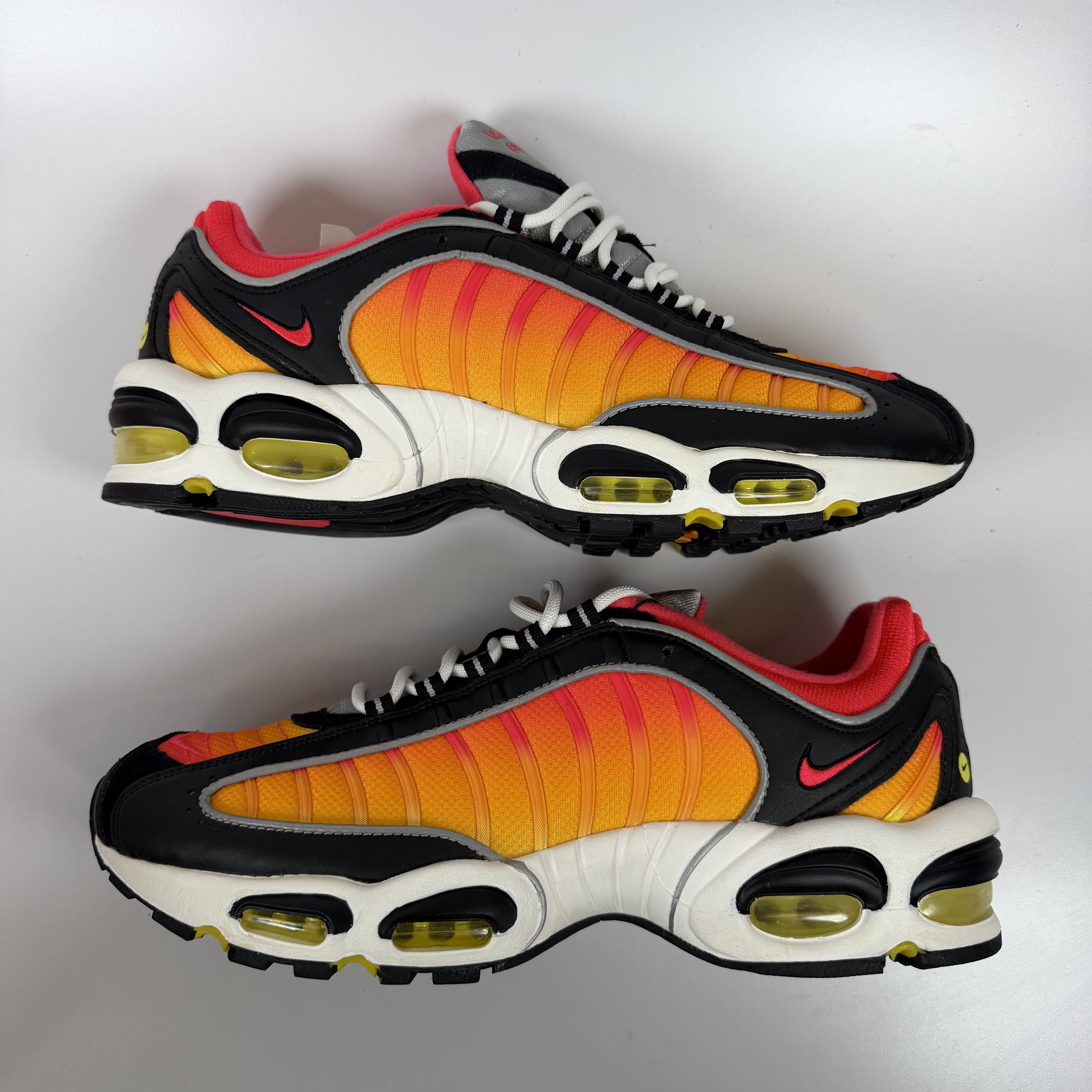 SP9505 Nike Air Max Tailwind 4 'Sunset'