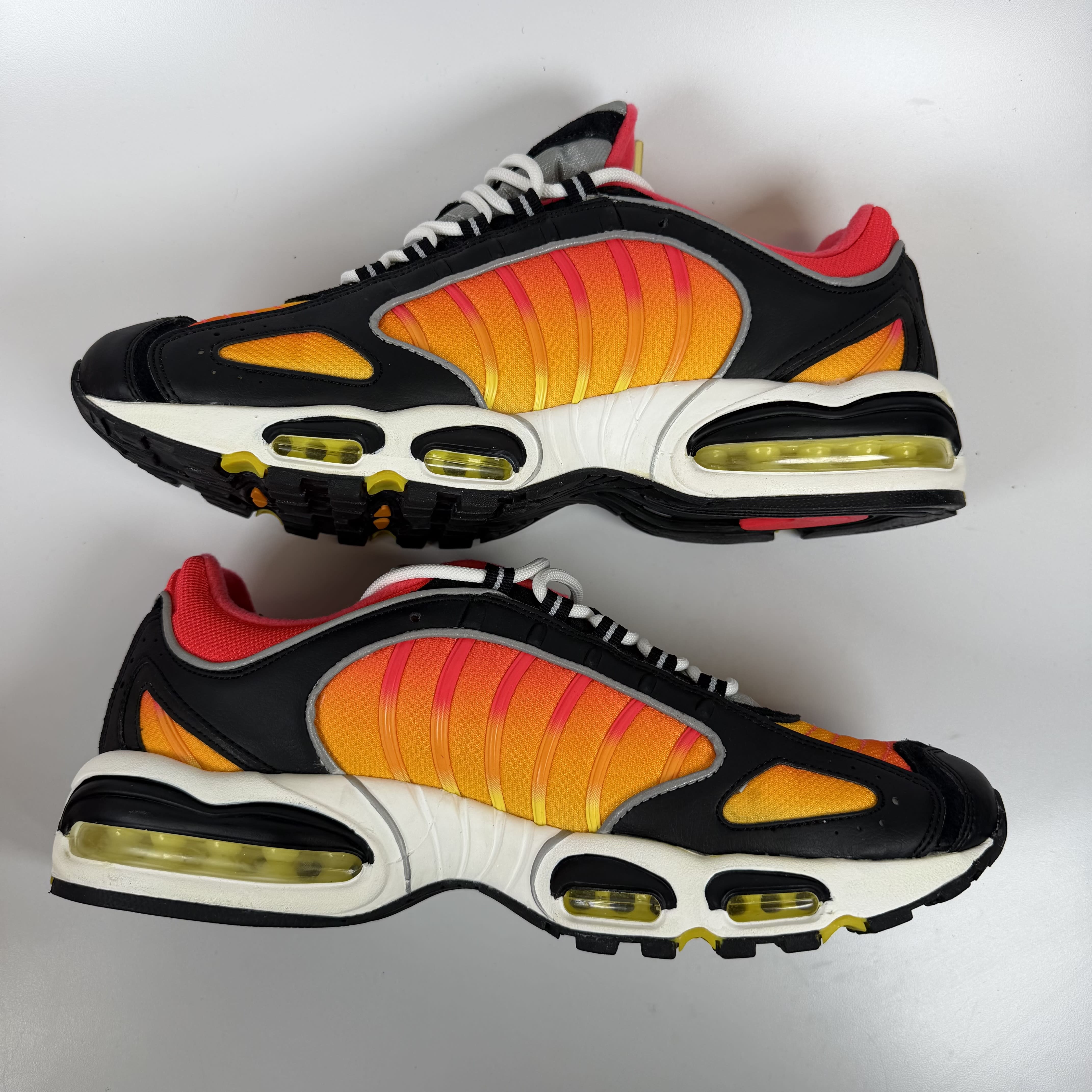 SP9505 Nike Air Max Tailwind 4 'Sunset'