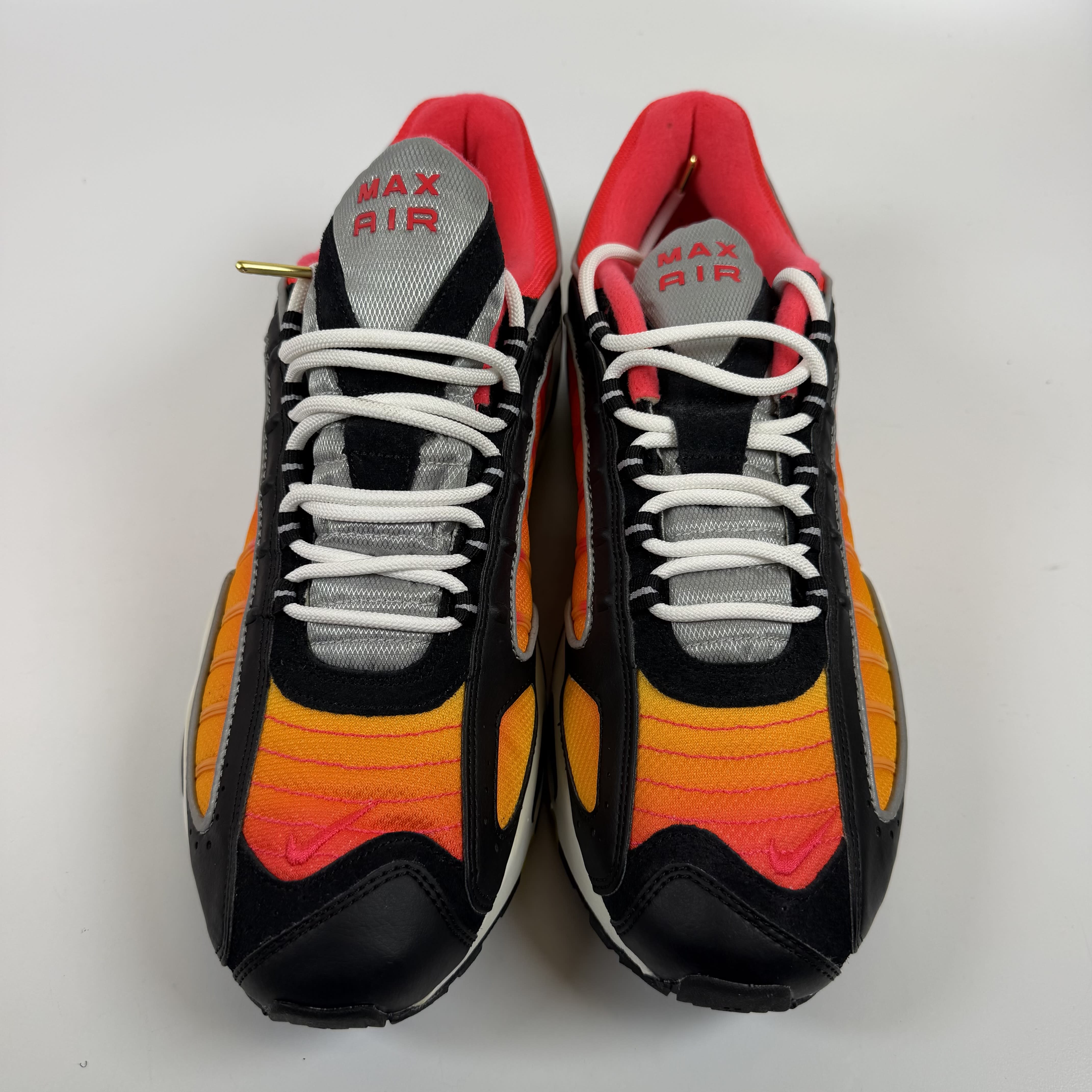 SP9505 Nike Air Max Tailwind 4 'Sunset'