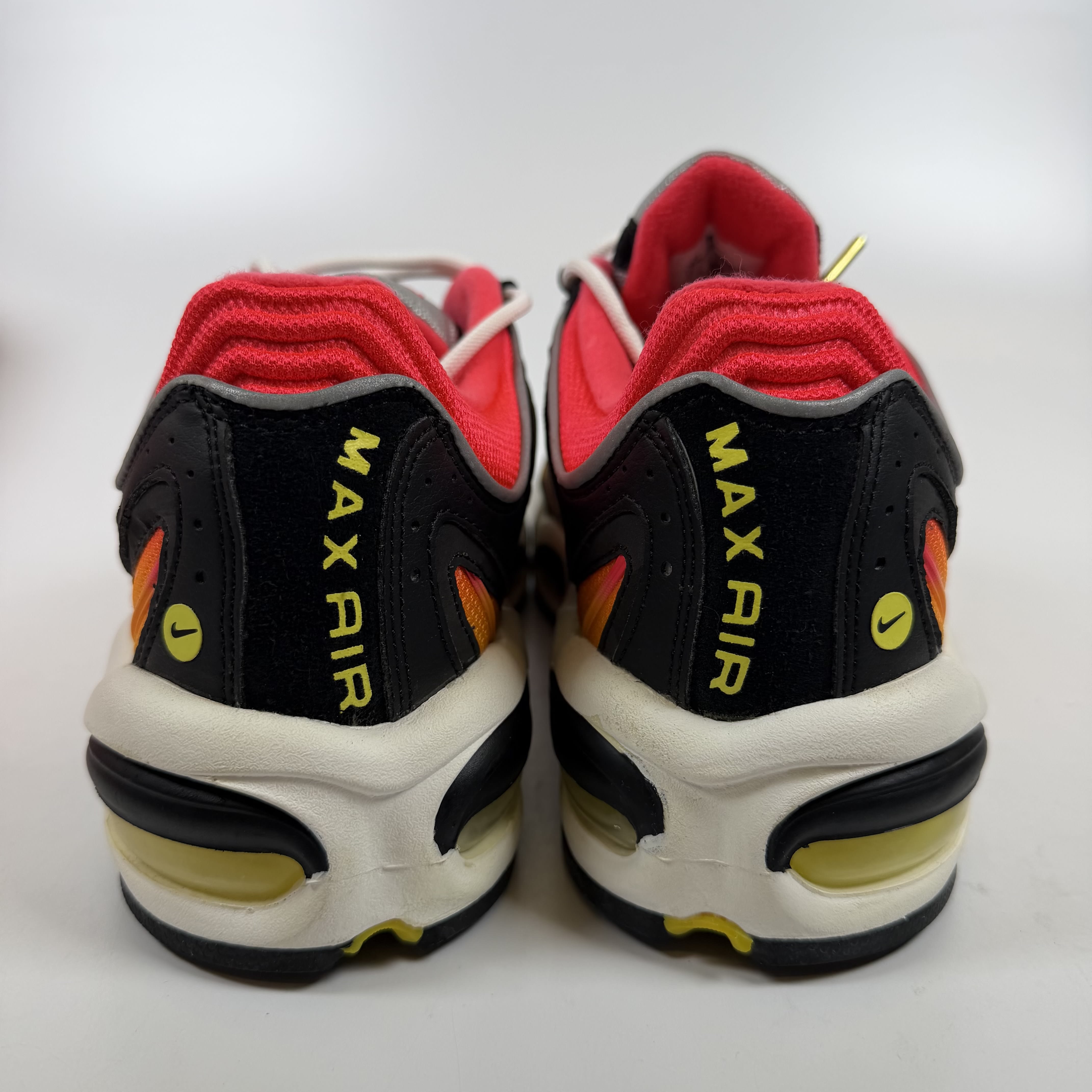 SP9505 Nike Air Max Tailwind 4 'Sunset'