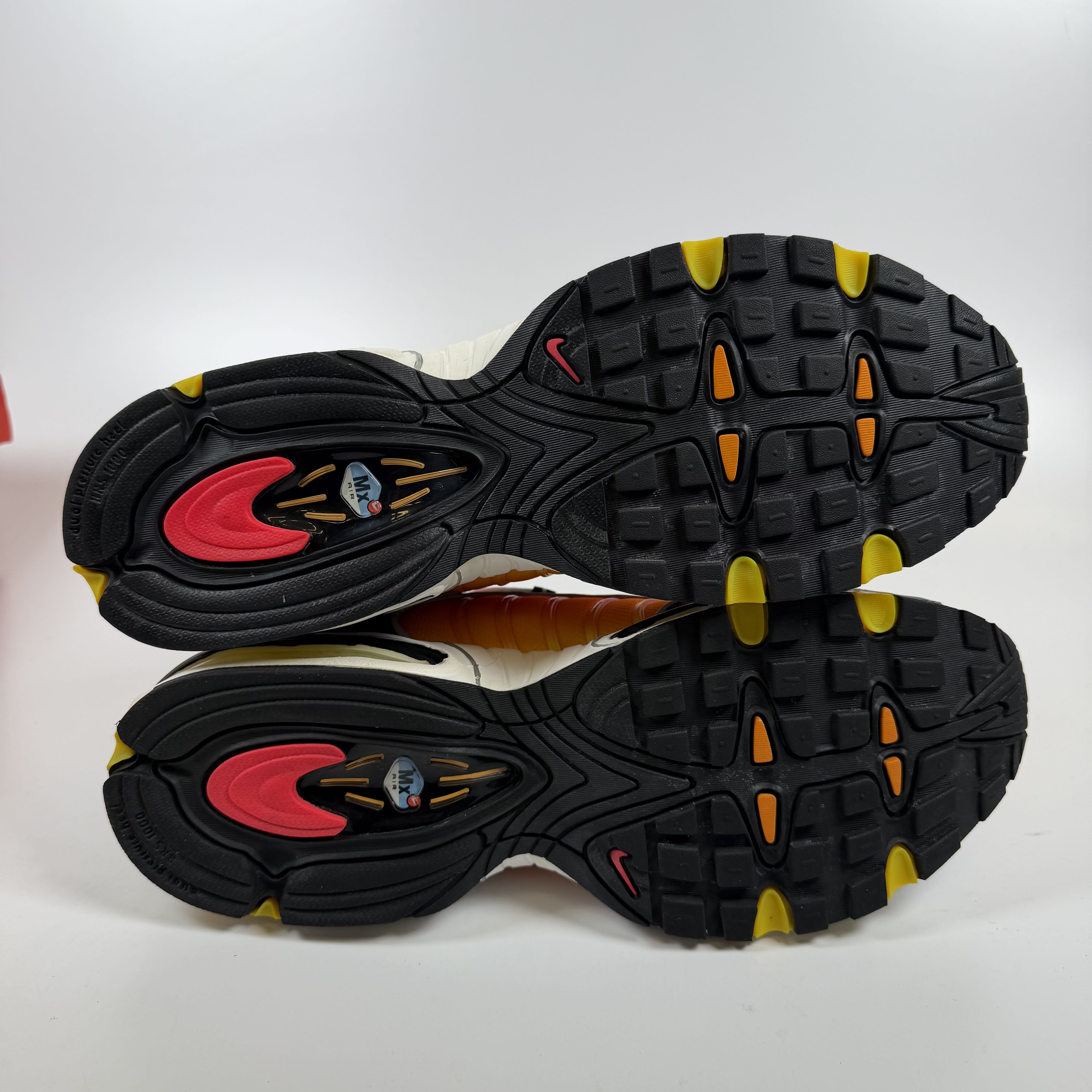 SP9505 Nike Air Max Tailwind 4 'Sunset'