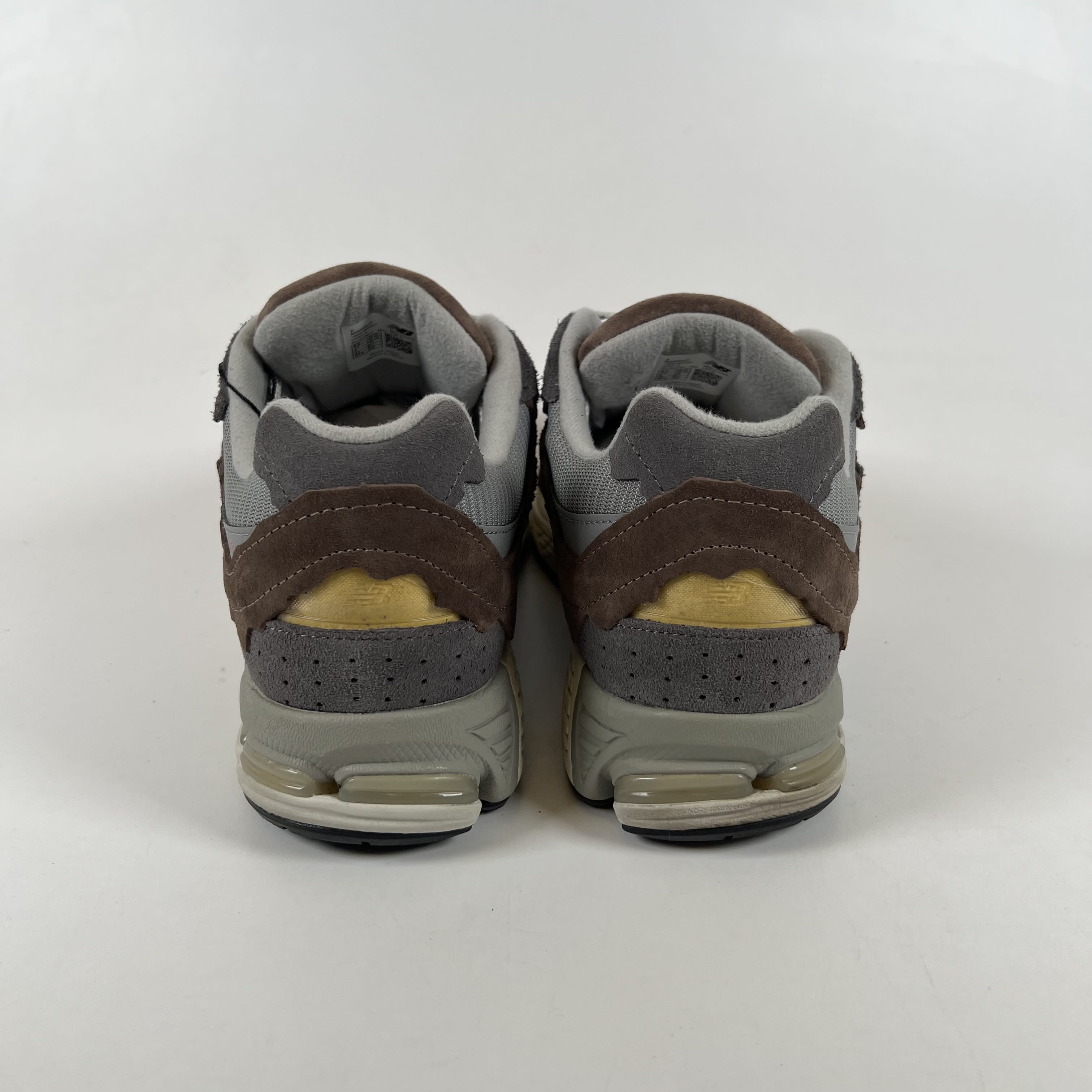 SP10084 New Balance 2002R Protection Pack Cortado Raincloud