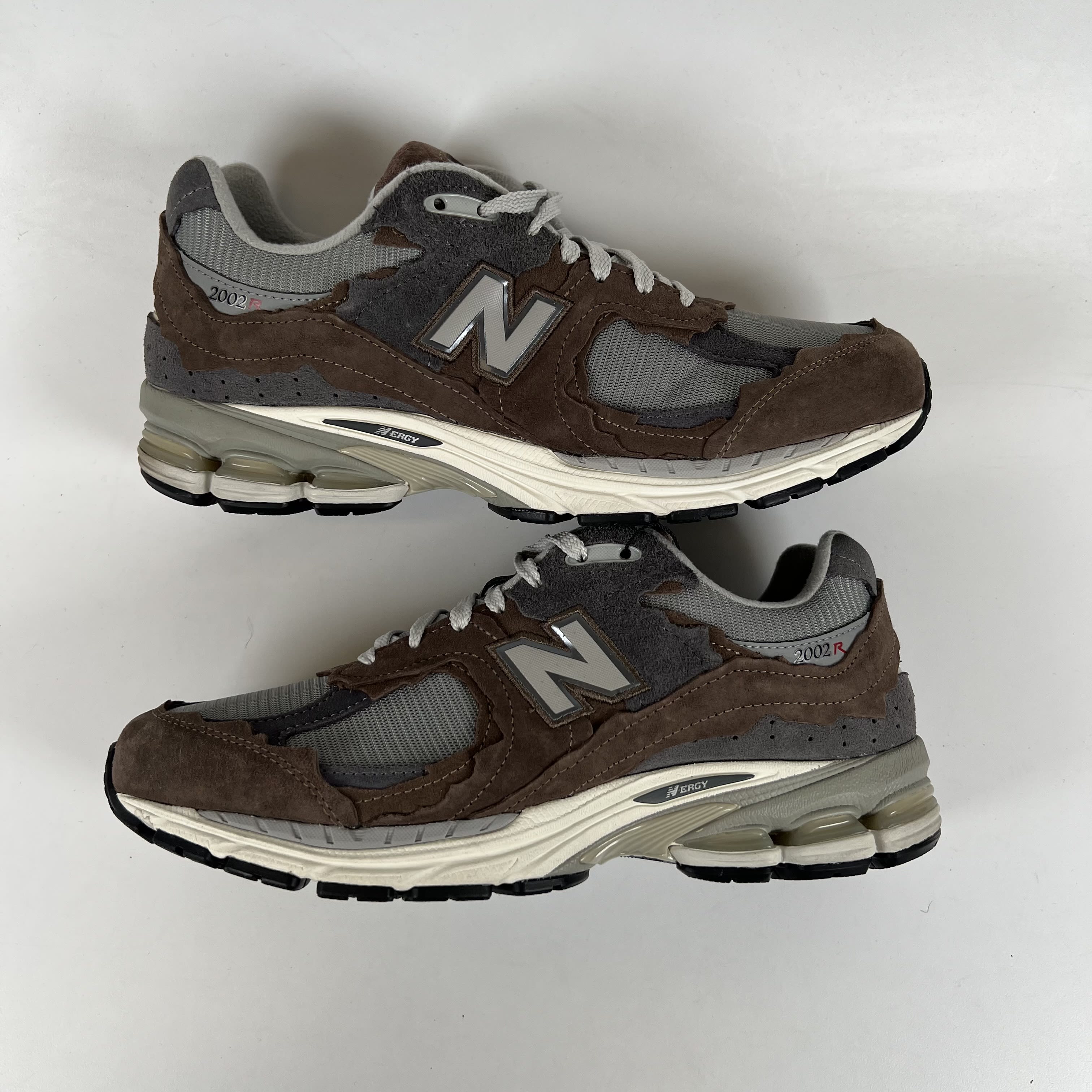 SP10084 New Balance 2002R Protection Pack Cortado Raincloud