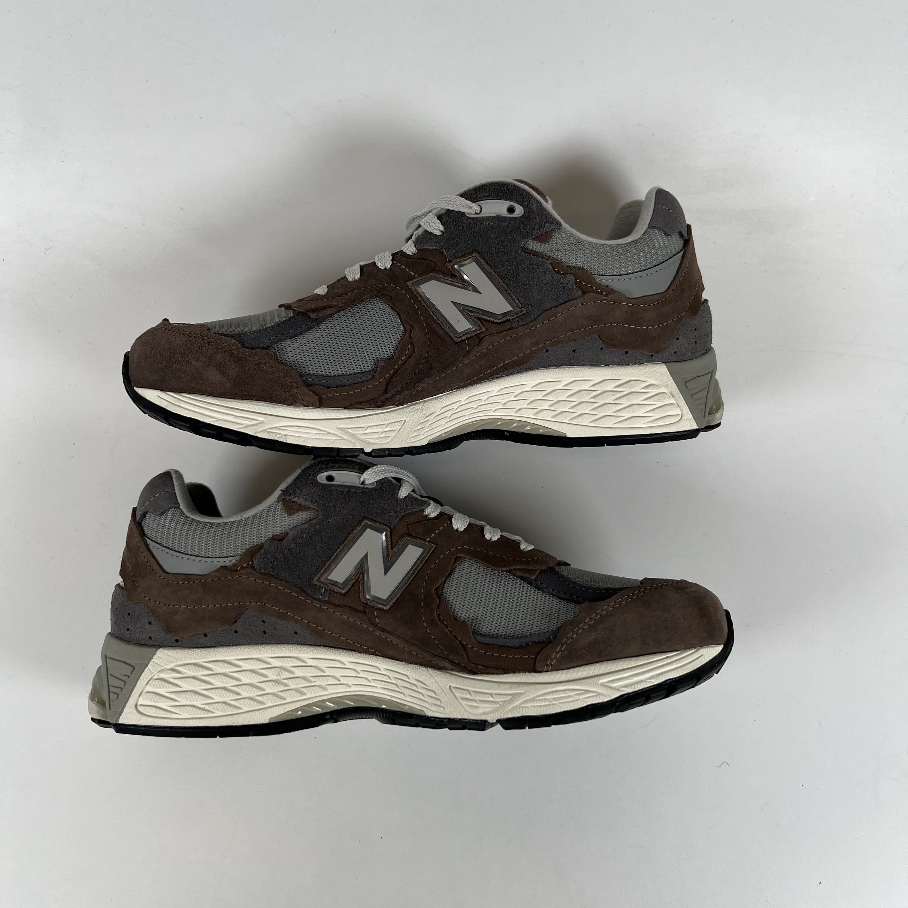 SP10084 New Balance 2002R Protection Pack Cortado Raincloud