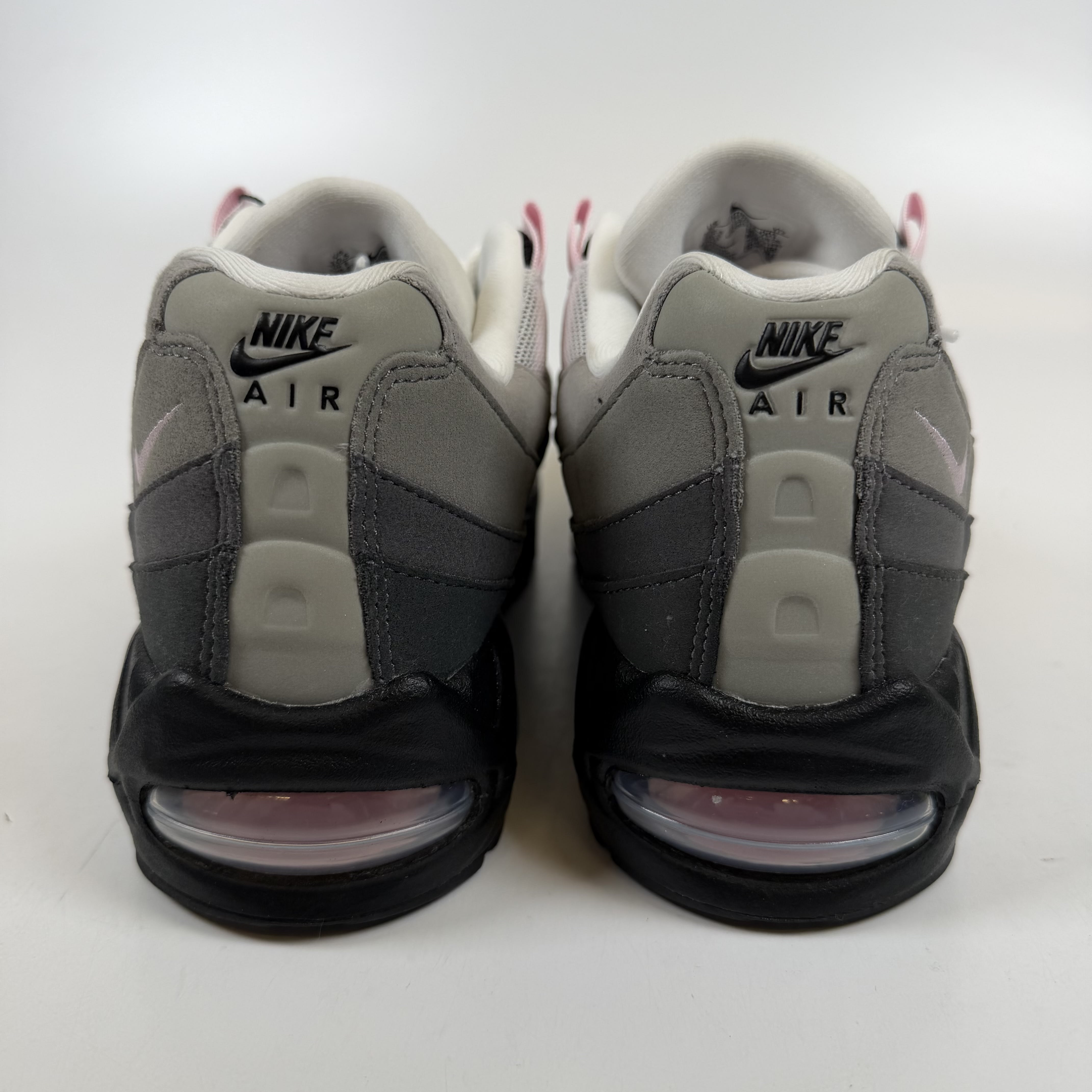 SP12190 Nike Air Max 95 OG Big Bubble Pink Foam (Women's)