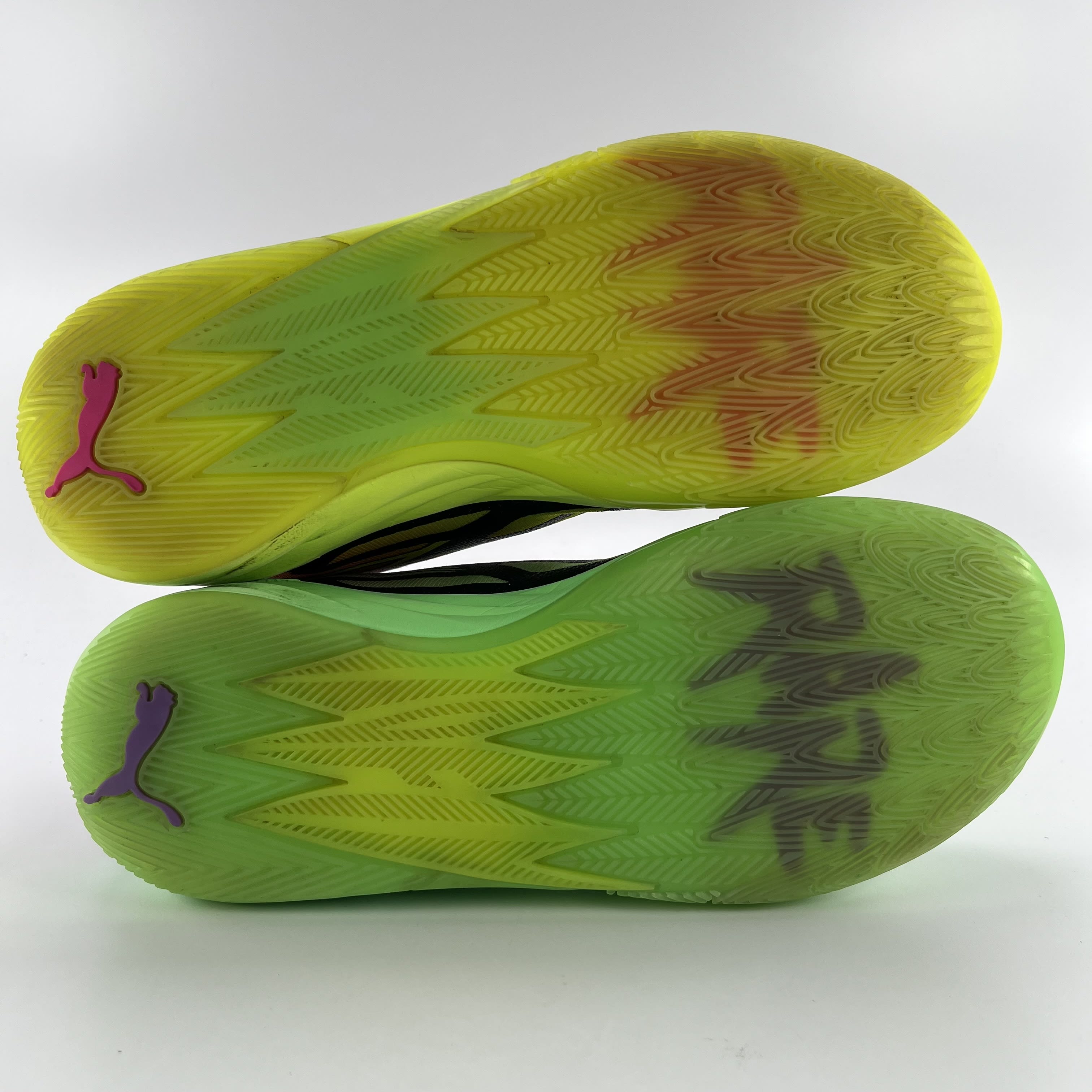 635933 Puma LaMelo Ball MB.02 Rick & Morty Adventures
