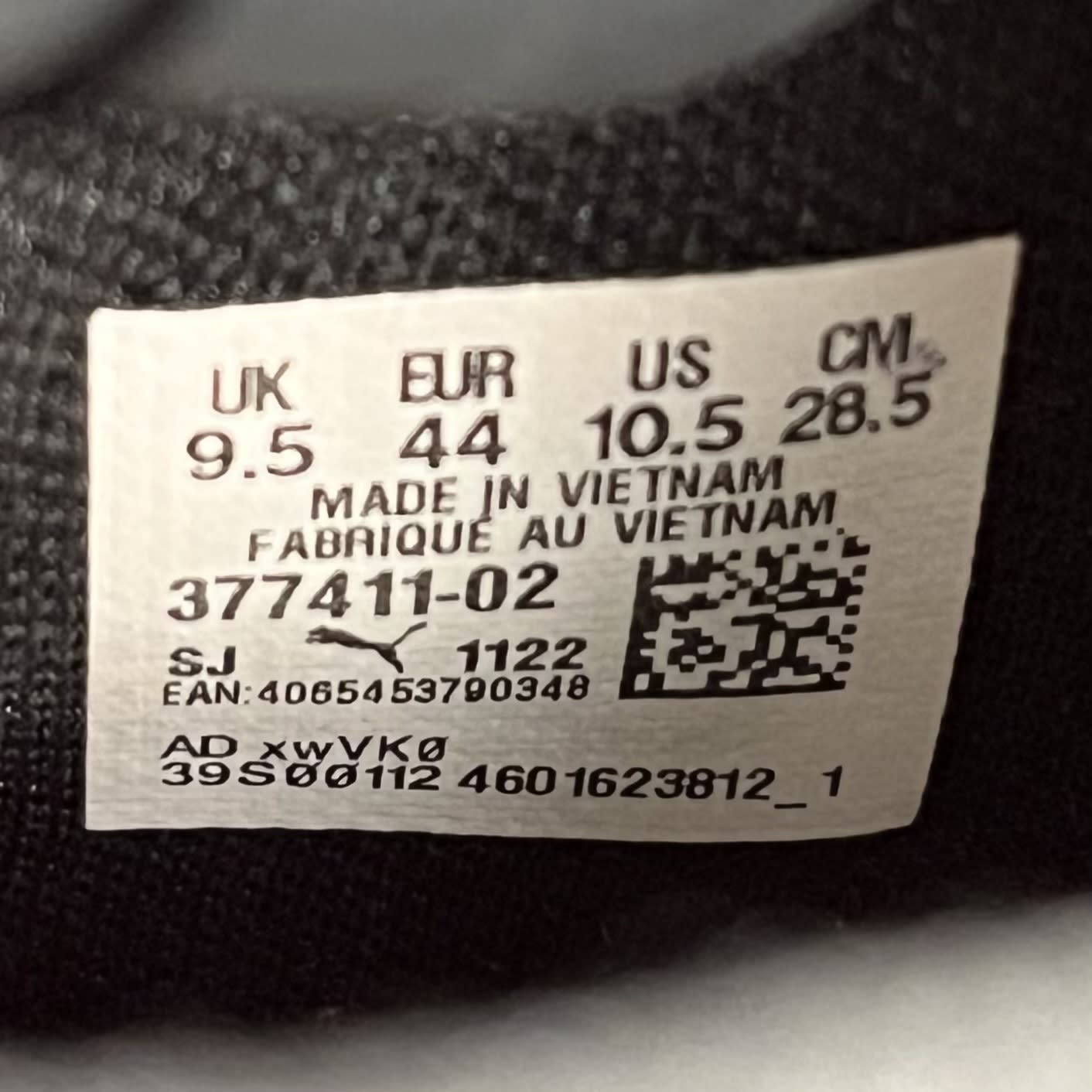 635933 Puma LaMelo Ball MB.02 Rick & Morty Adventures