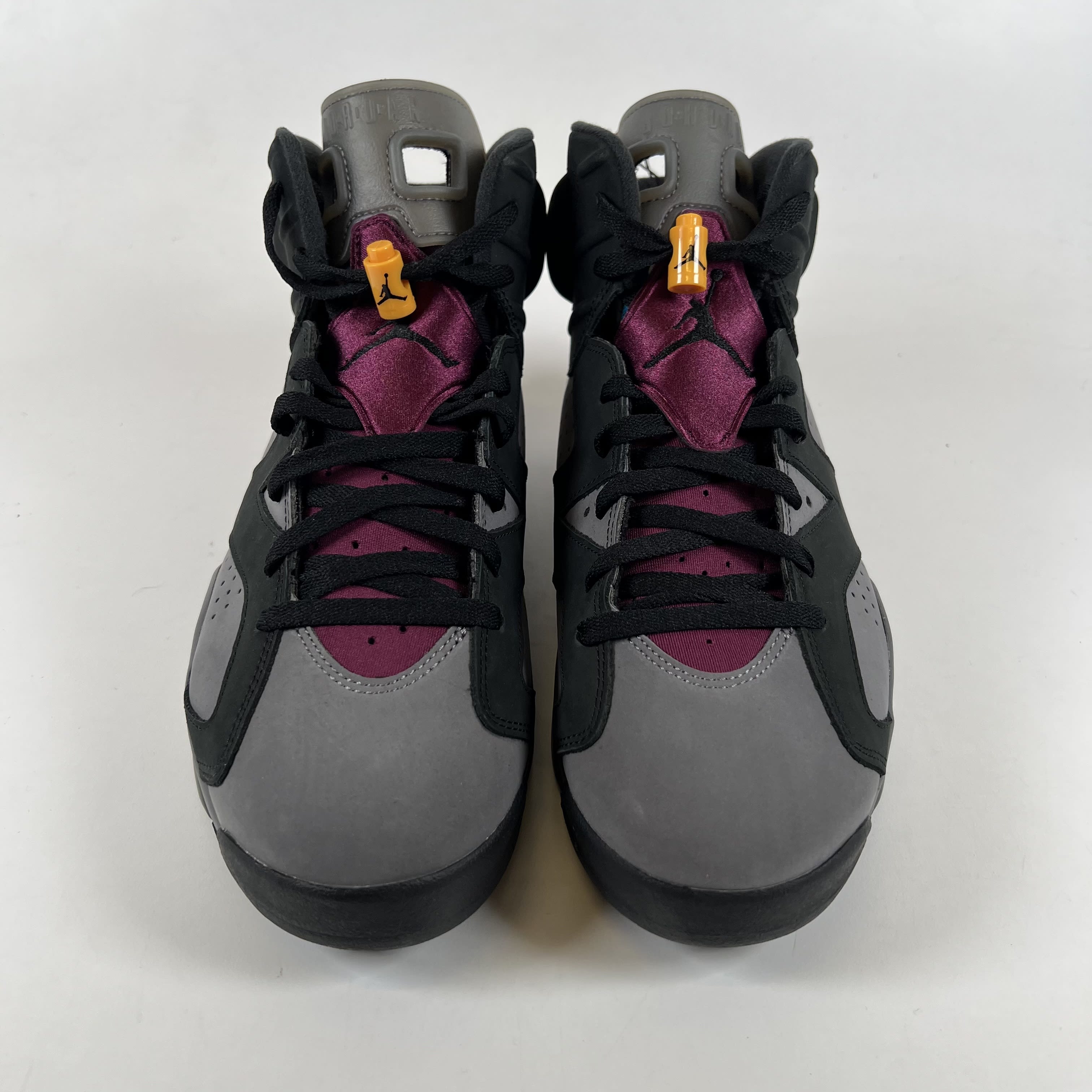 SP10038 Jordan 6 Retro Bordeaux