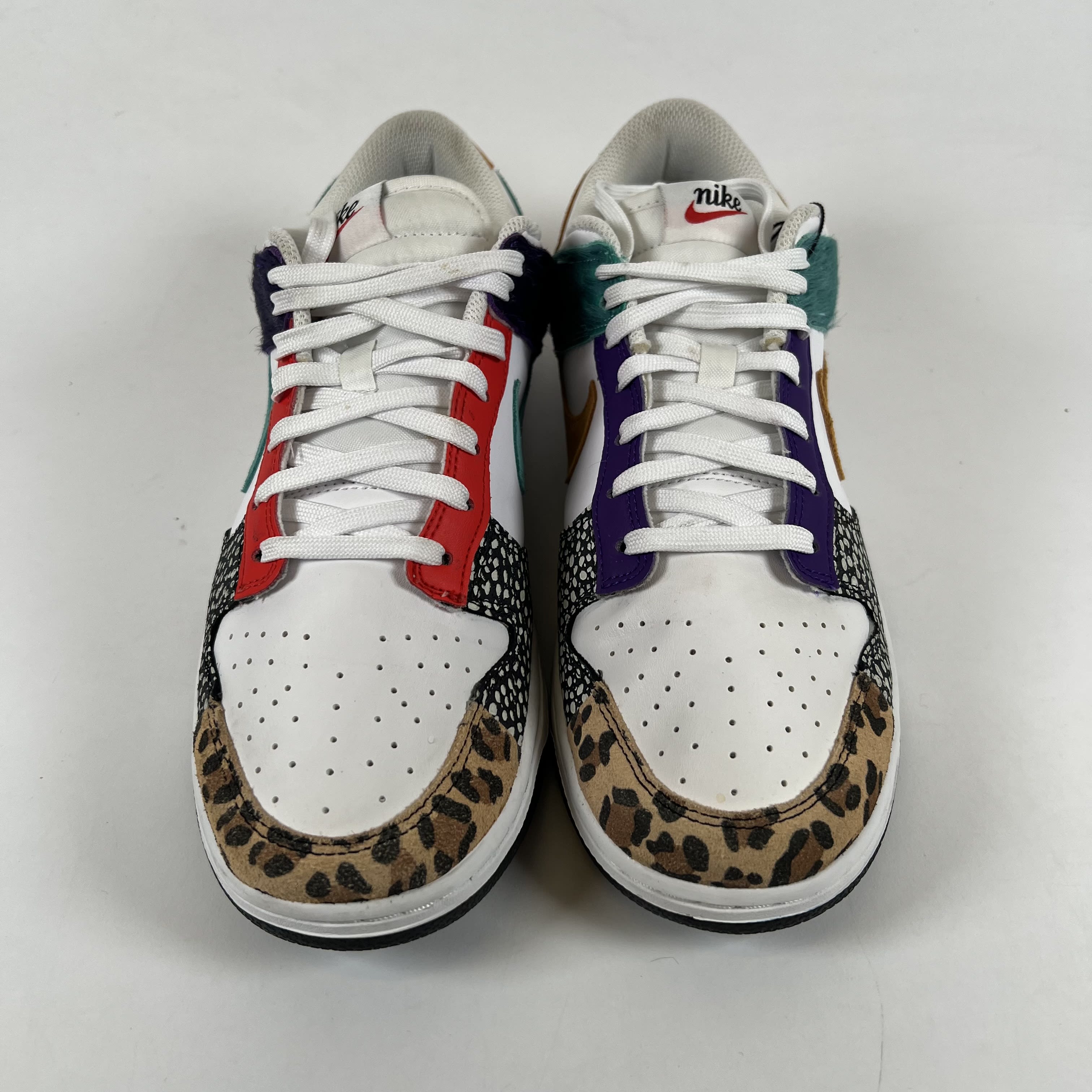SP10066 Wmns Dunk Low SE 'Safari Mix'