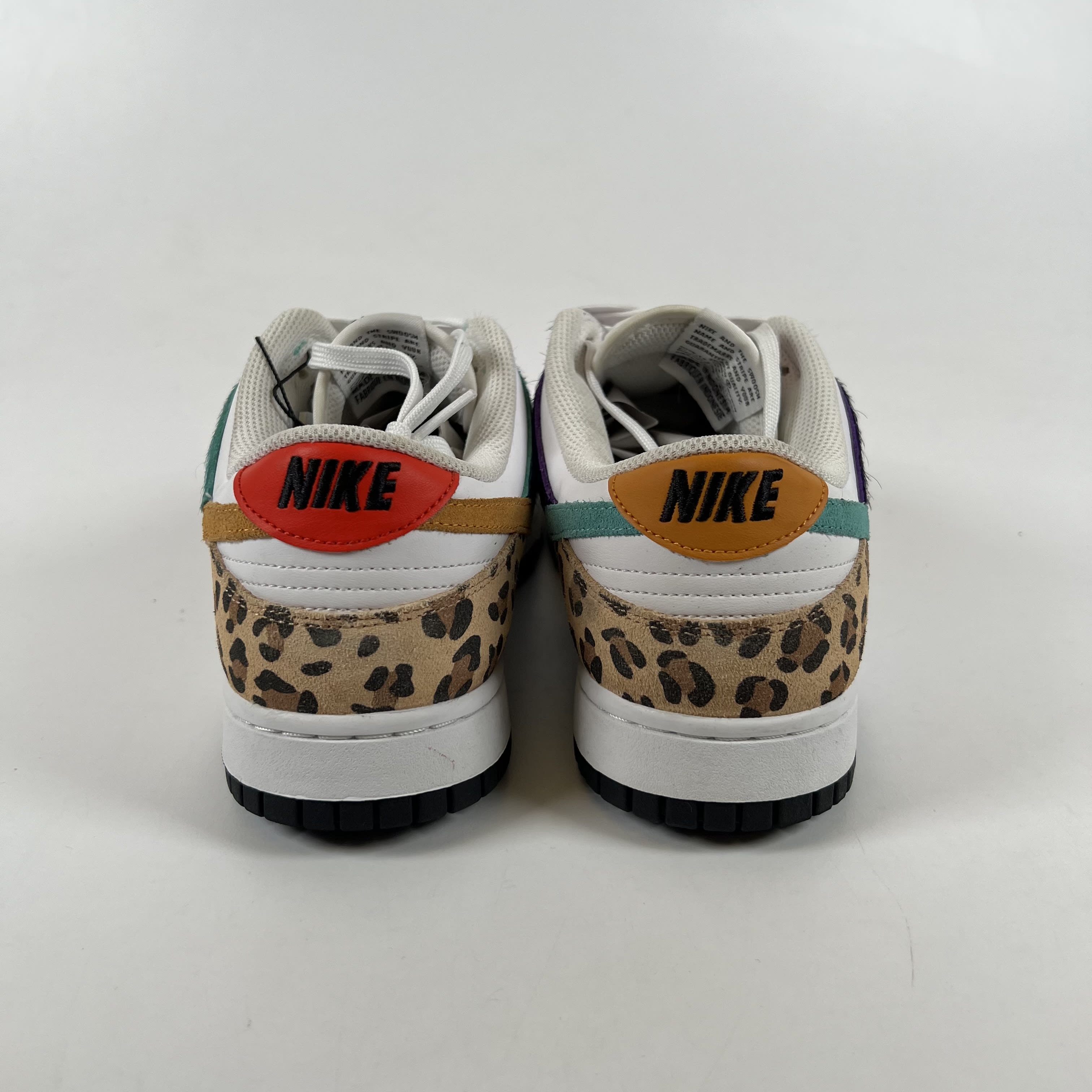 SP10066 Wmns Dunk Low SE 'Safari Mix'