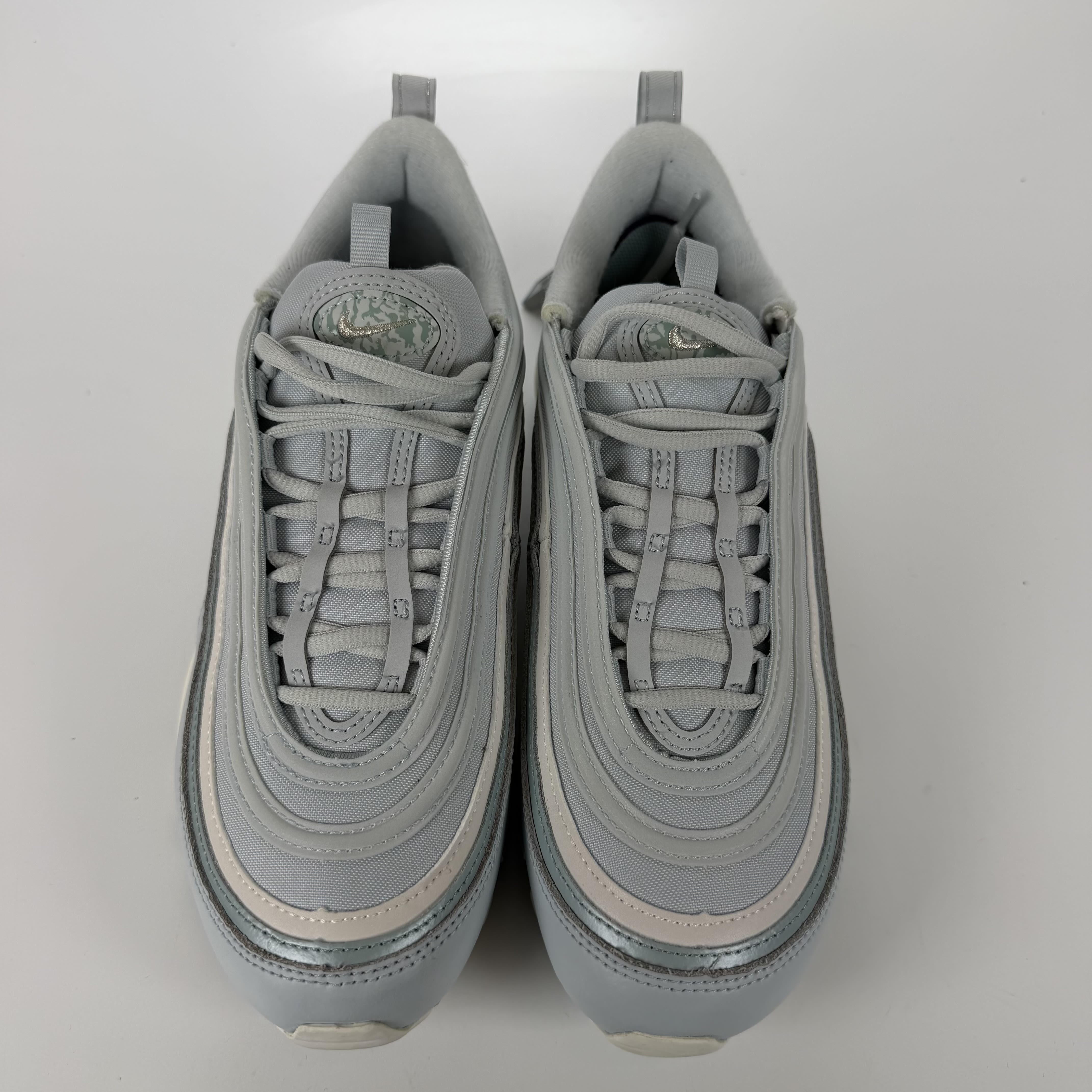 SP5741 Nike Air Max 97 Aura Reflective Camo (Women's)