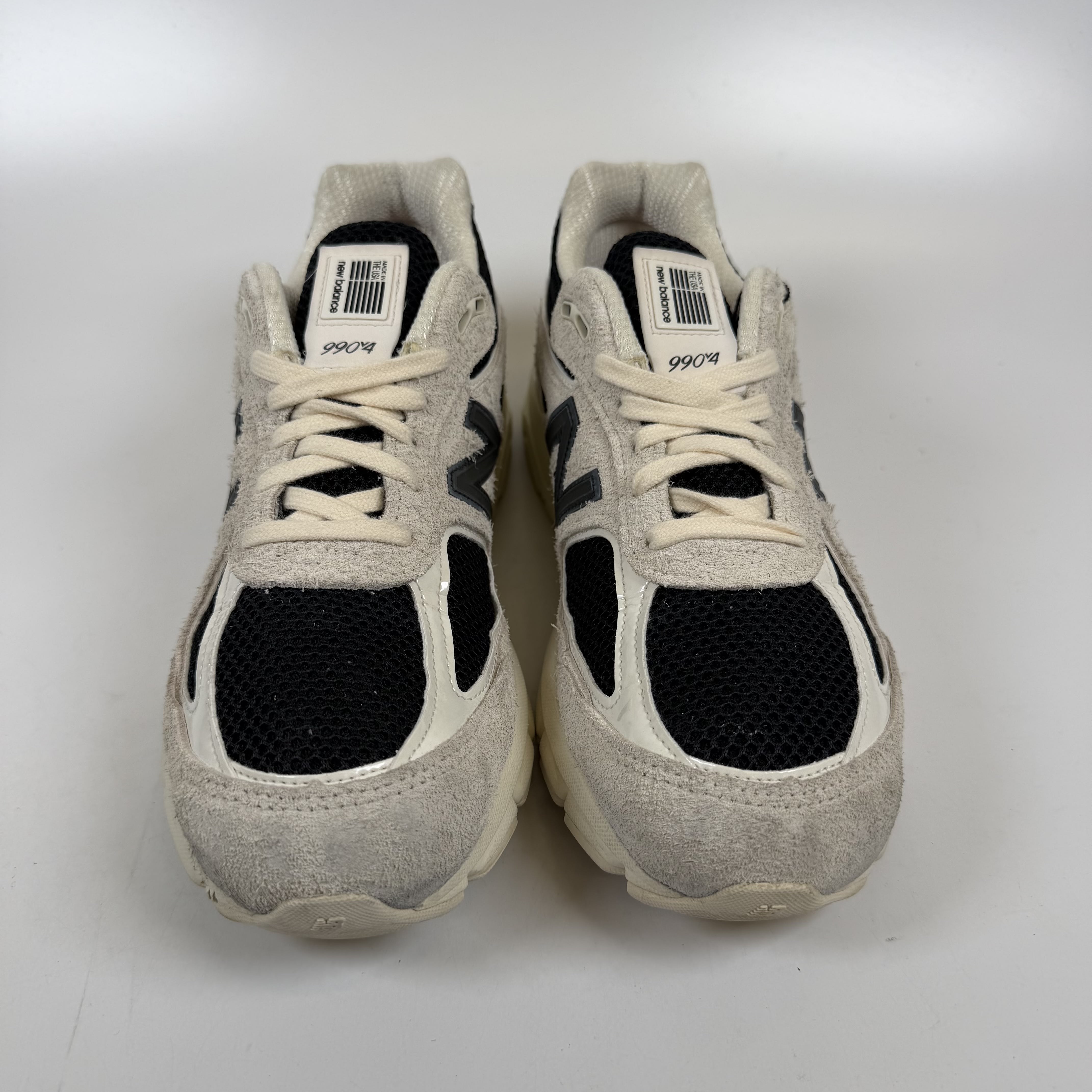 SP10918 New Balance 990v4 MiUSA Joe Freshgoods 1998 Intro
