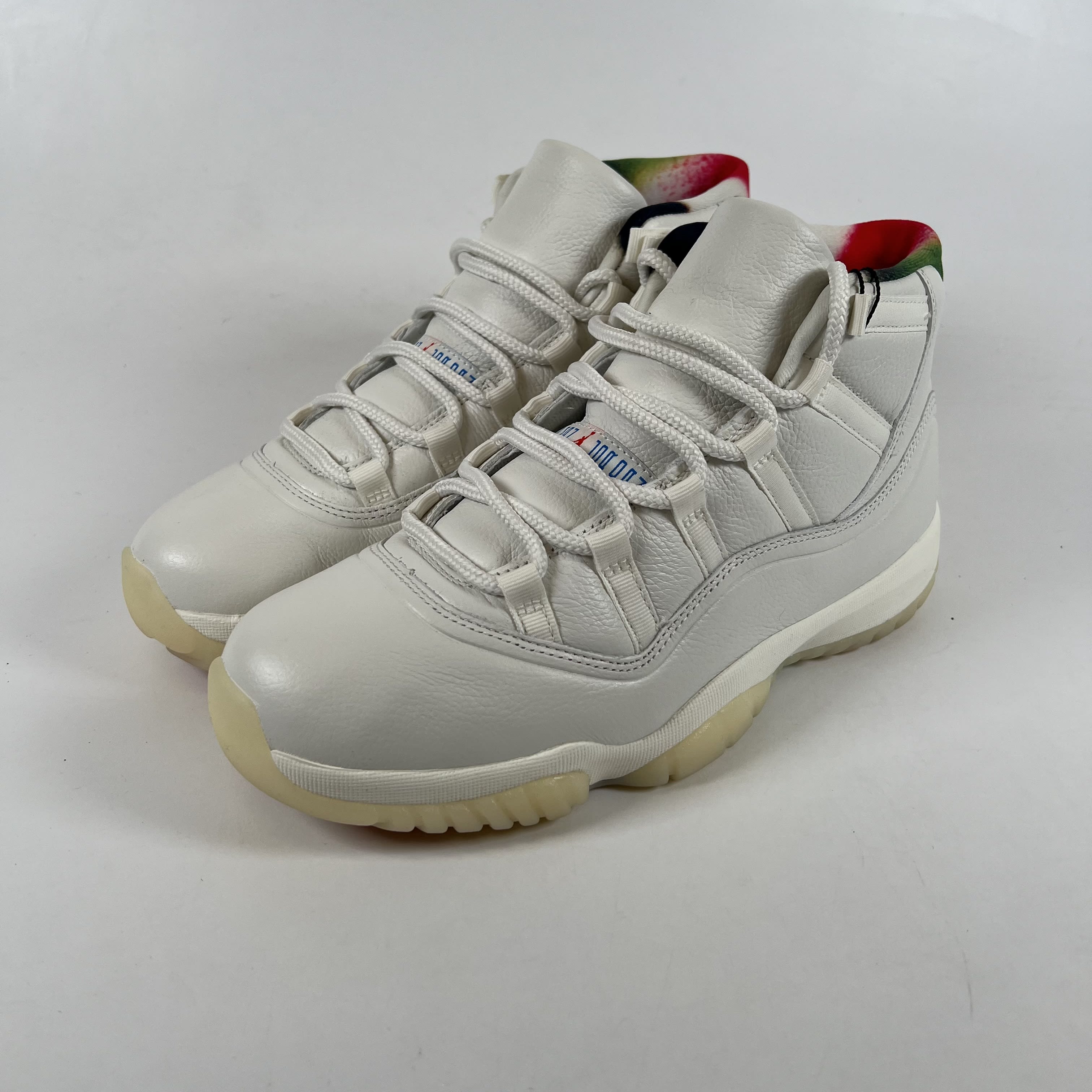 [SP10193] Jordan 11 Retro 285