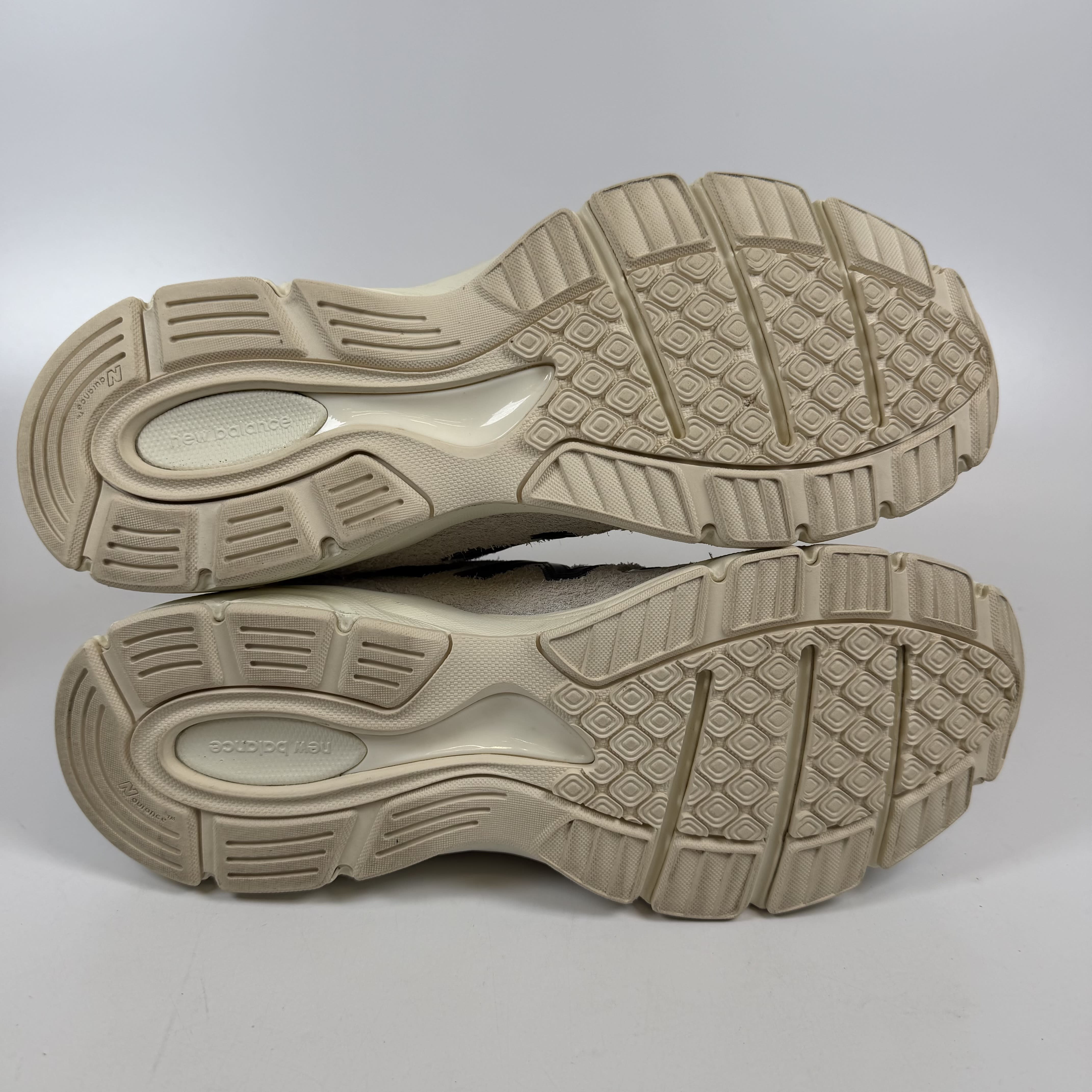 SP10918 New Balance 990v4 MiUSA Joe Freshgoods 1998 Intro