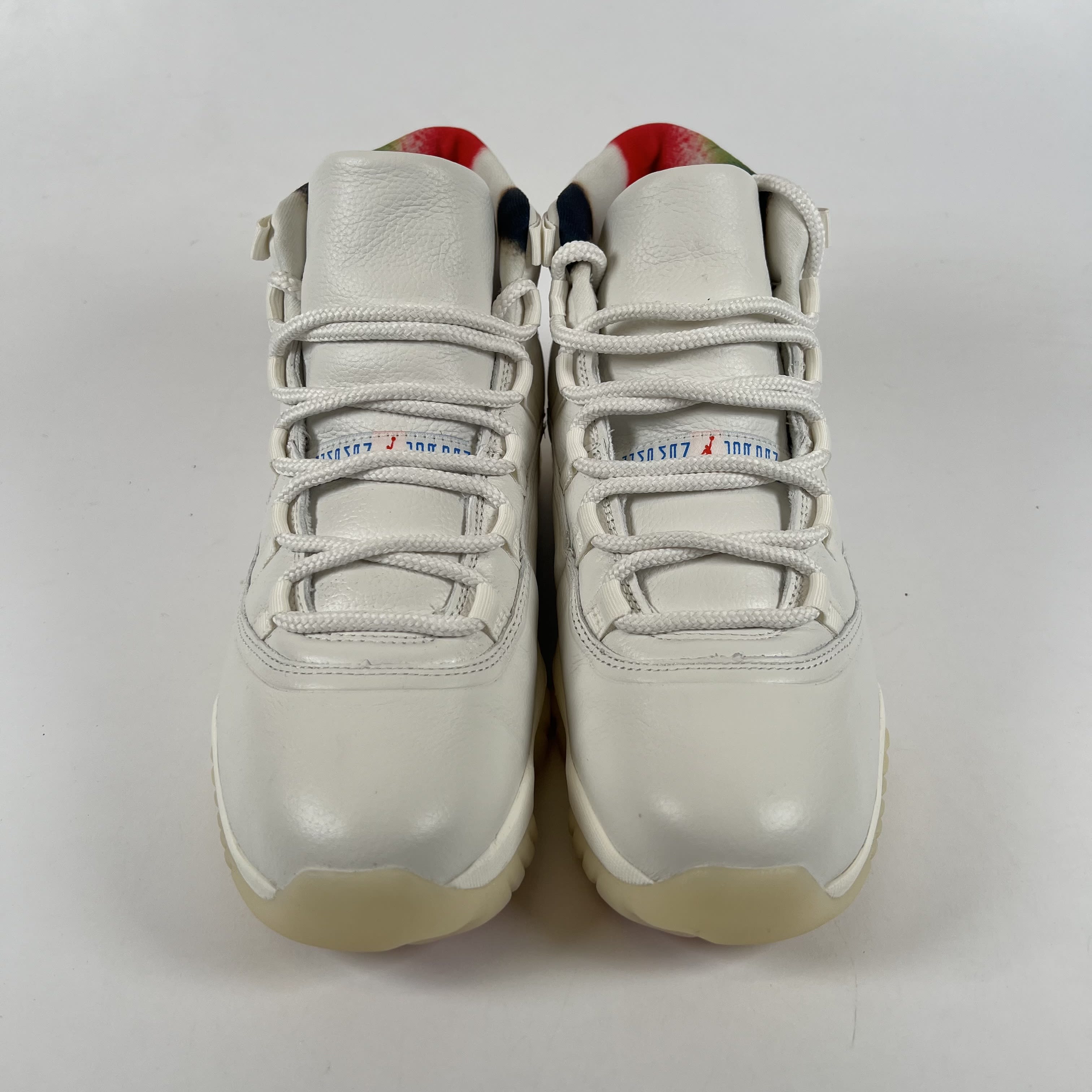 [SP10193] Jordan 11 Retro 285