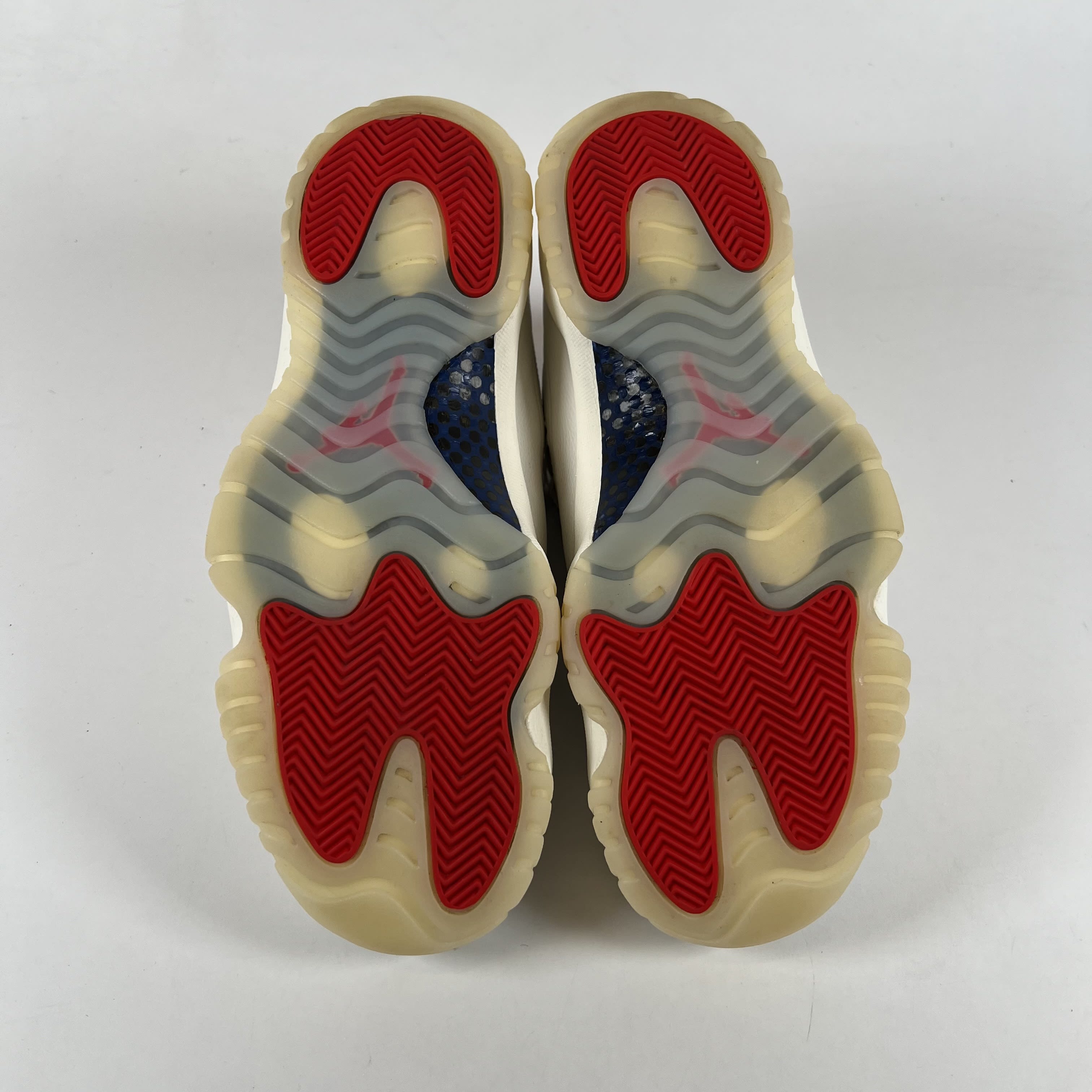 [SP10193] Jordan 11 Retro 285