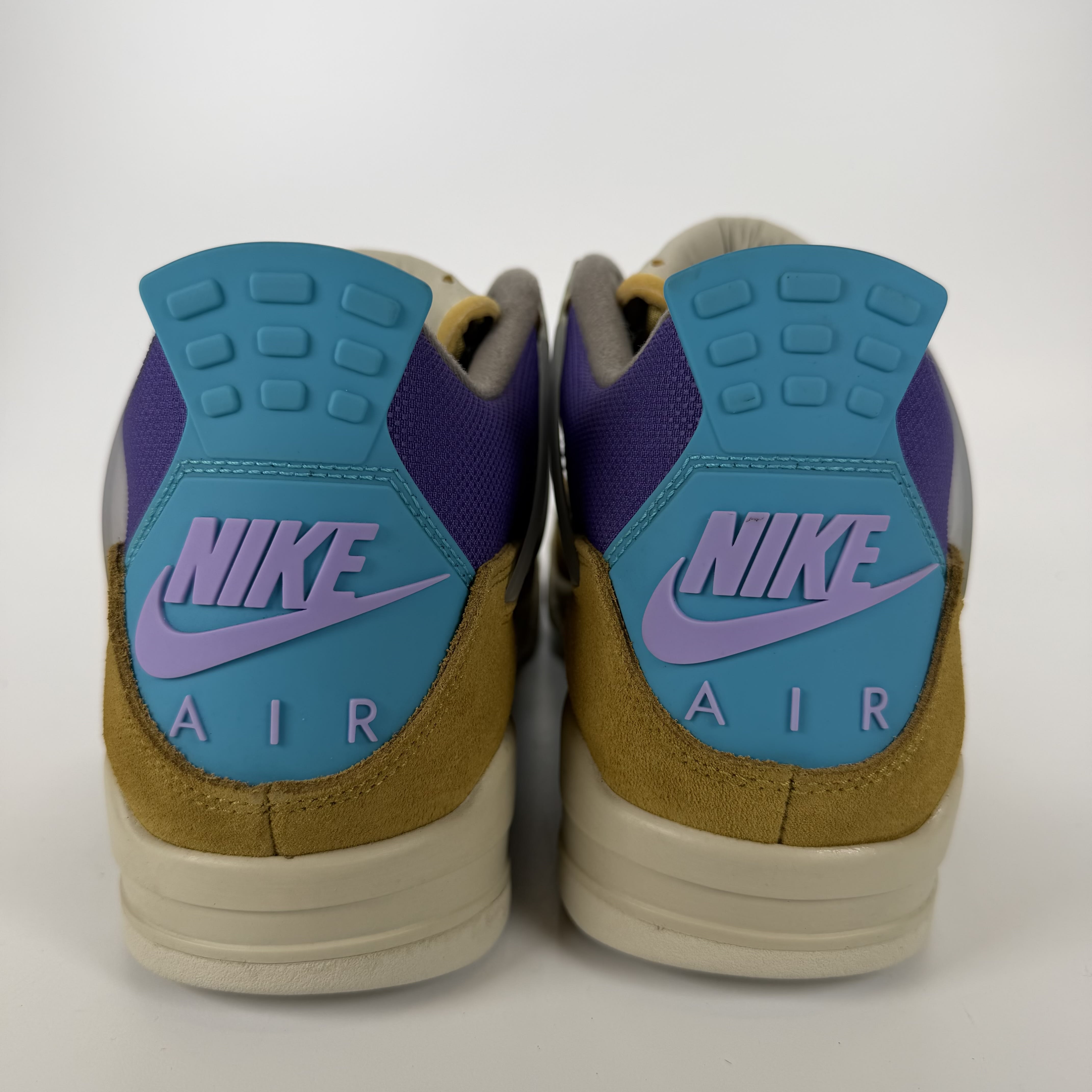 [SP5728] Jordan 4 Retro SP 30th Anniversary Union Desert Moss