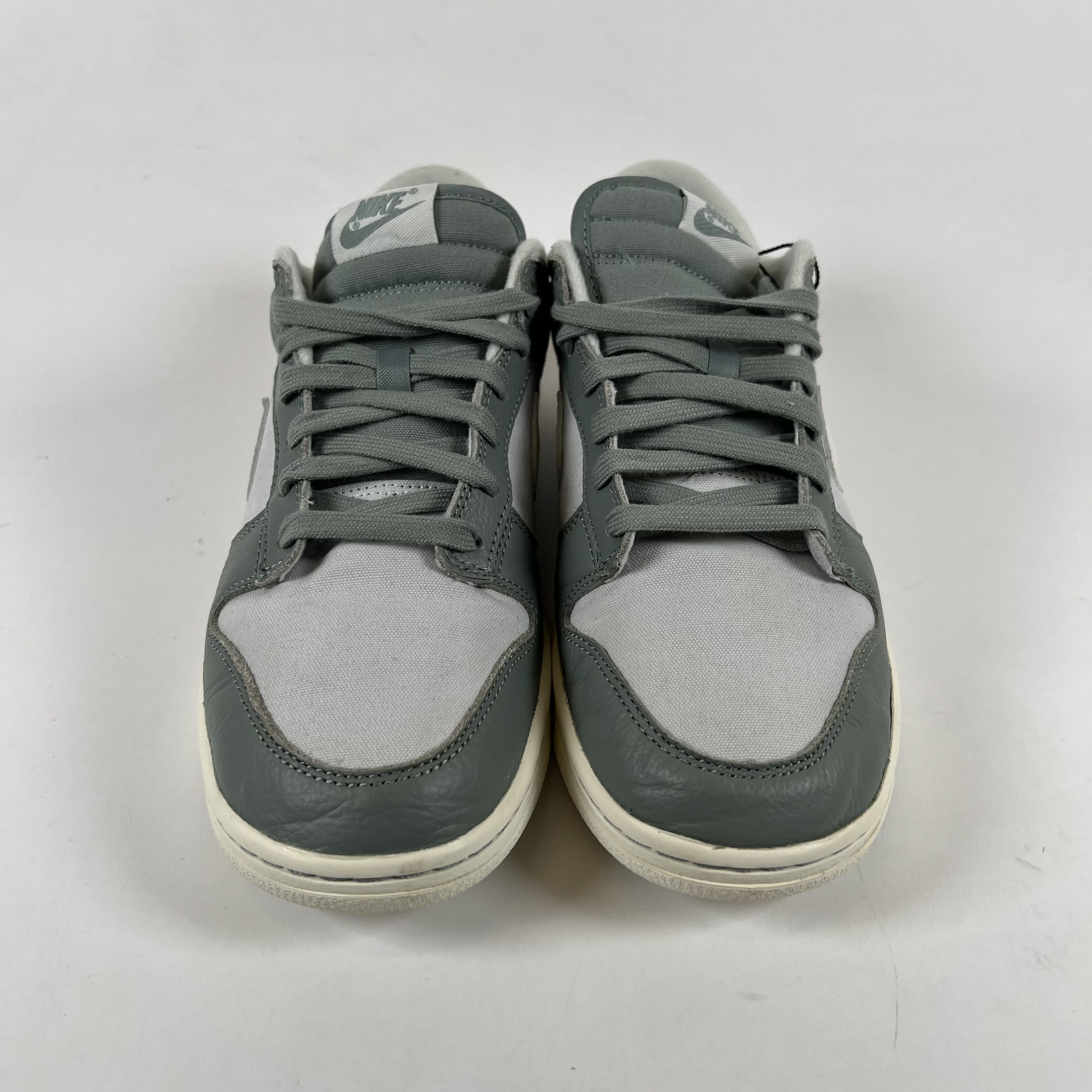 SP10067 Nike Dunk Low Mica Green