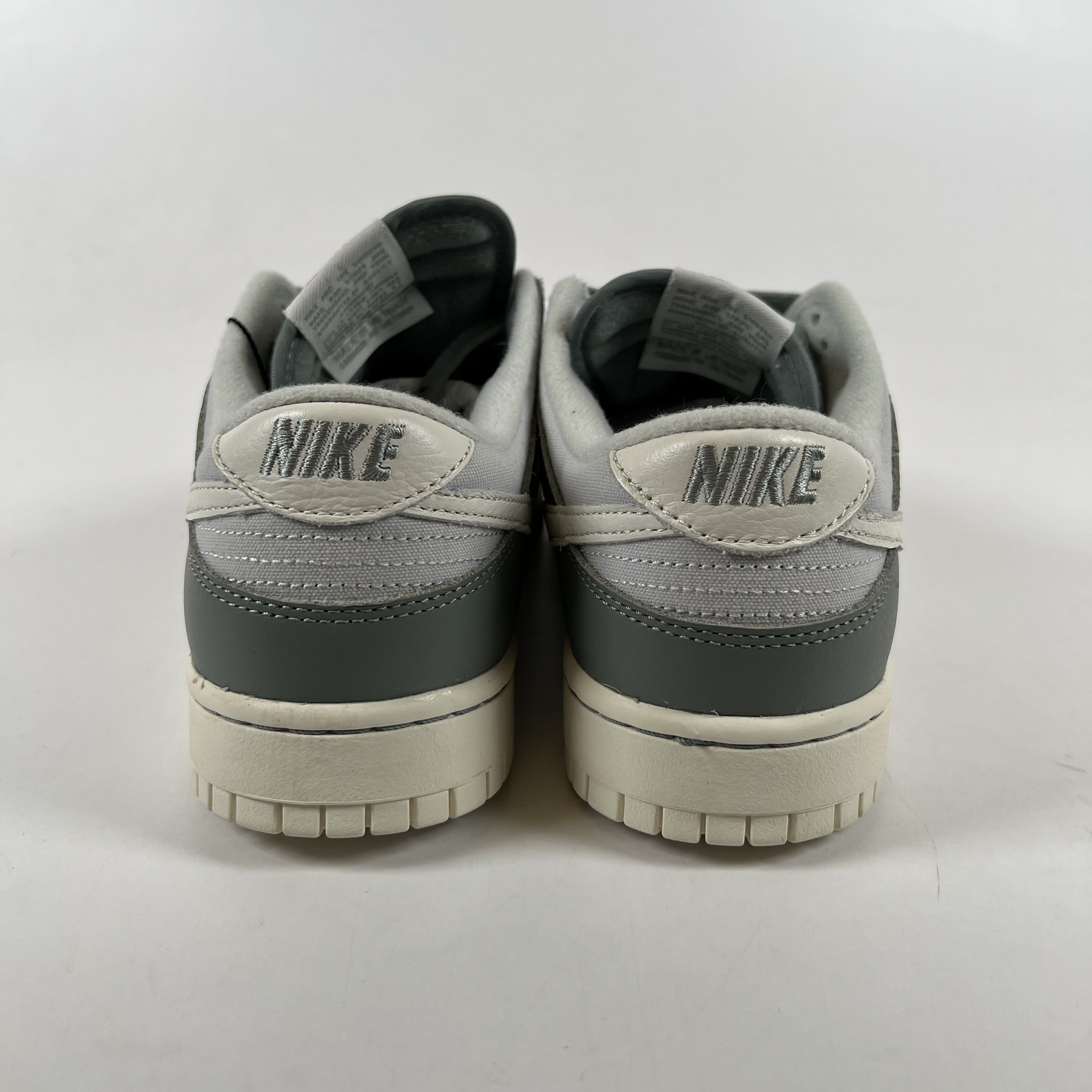 SP10067 Nike Dunk Low Mica Green