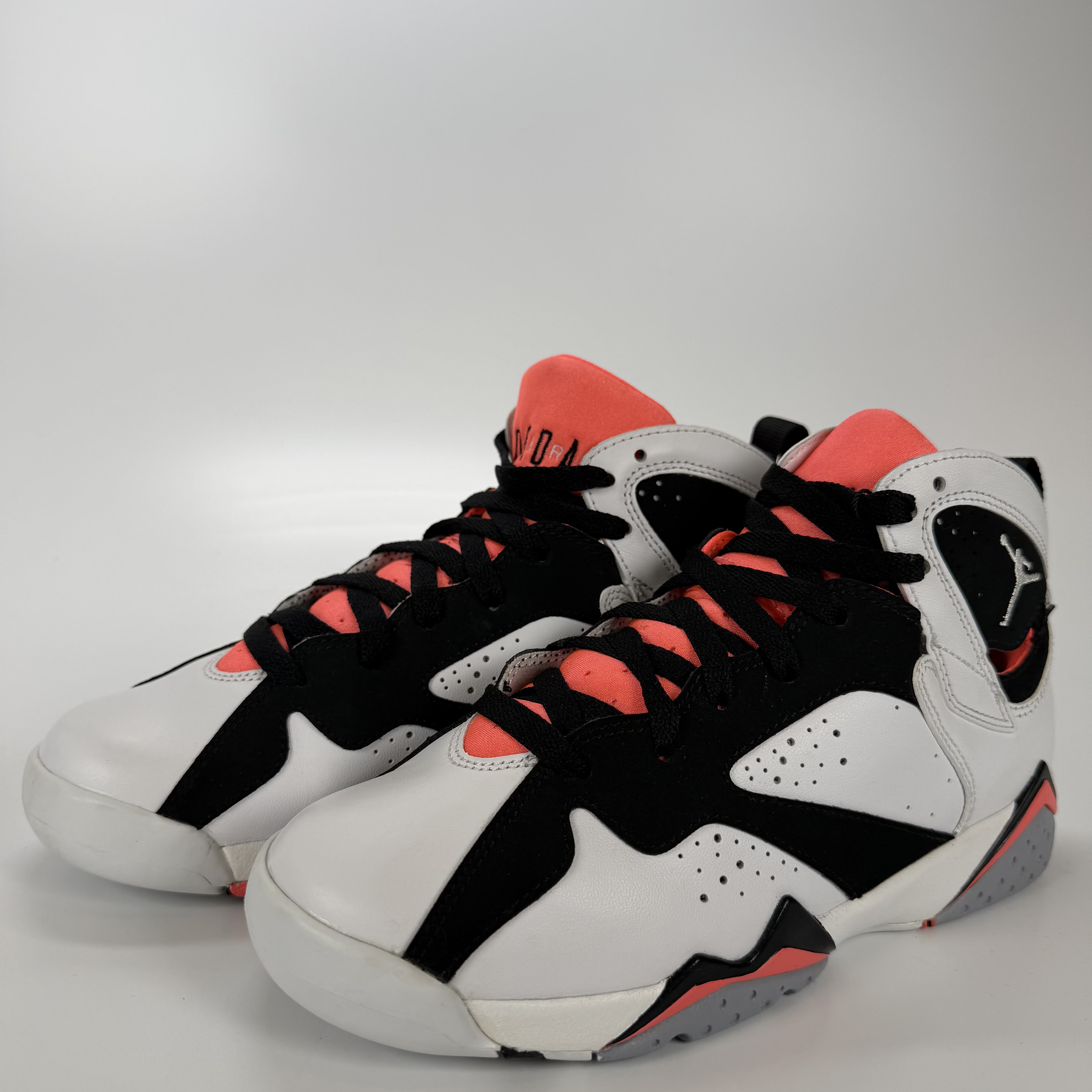 SP5521 Jordan 7 Retro Hot Lava (GS)