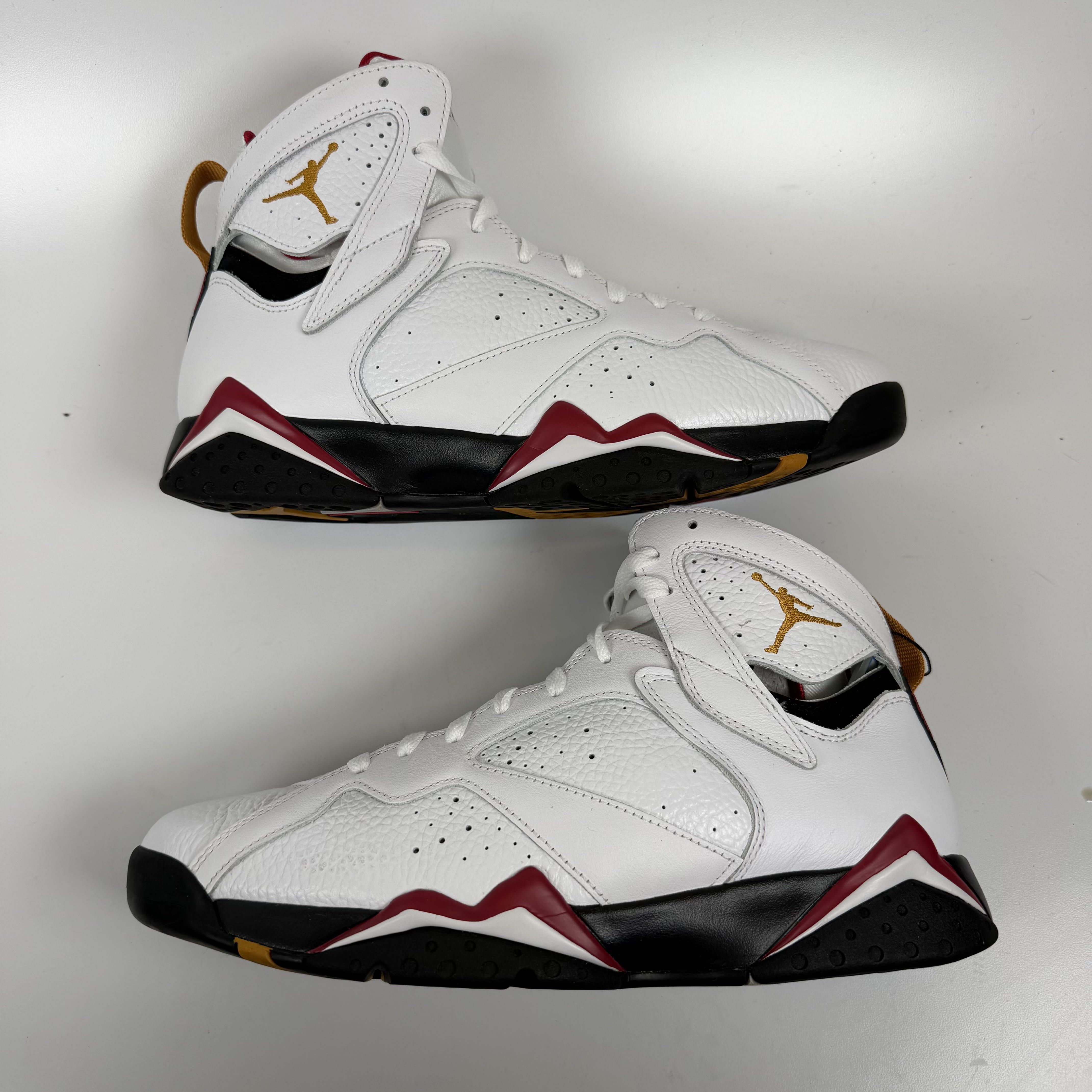 SP8932 Jordan 7 Retro Cardinal (2022)