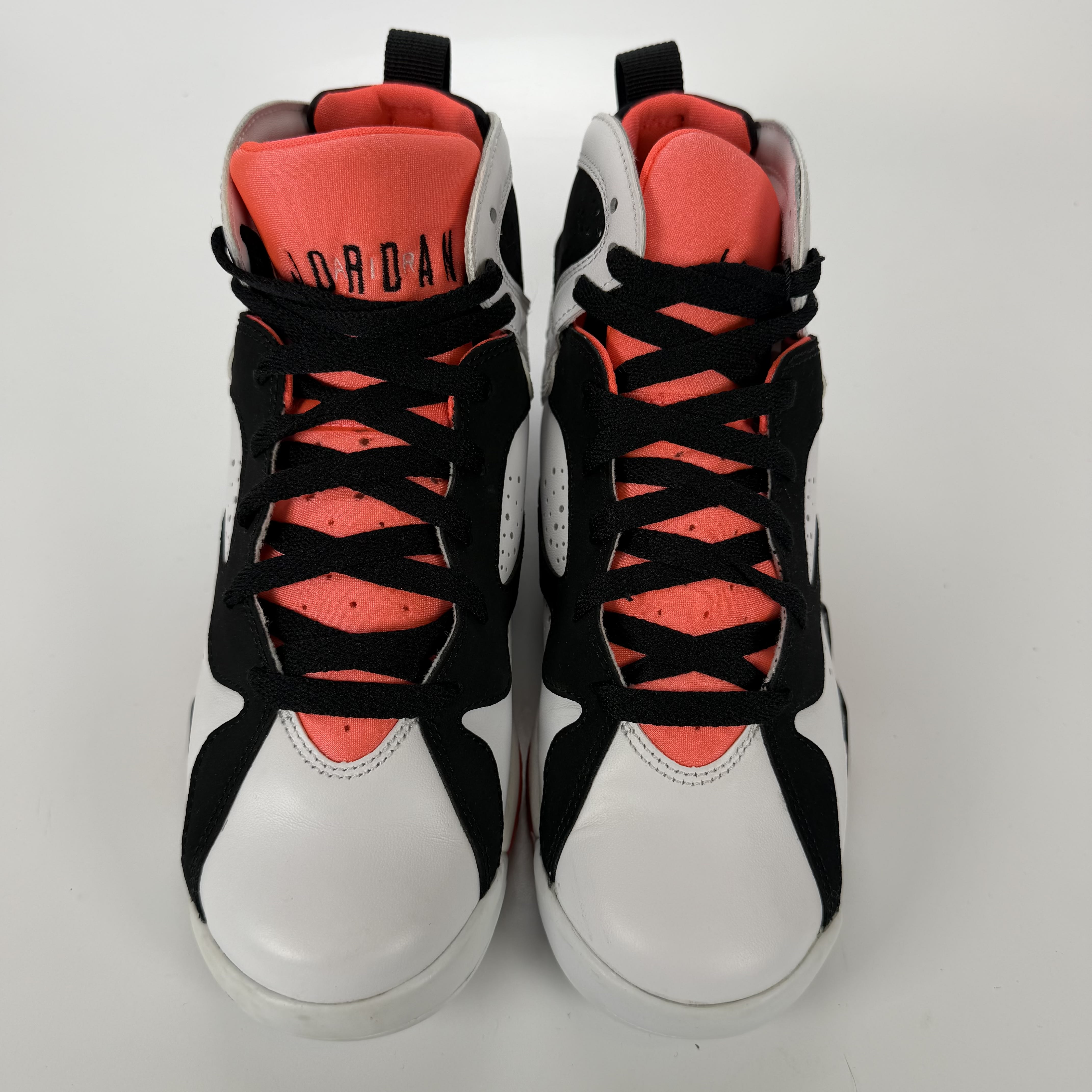 SP5521 Jordan 7 Retro Hot Lava (GS)