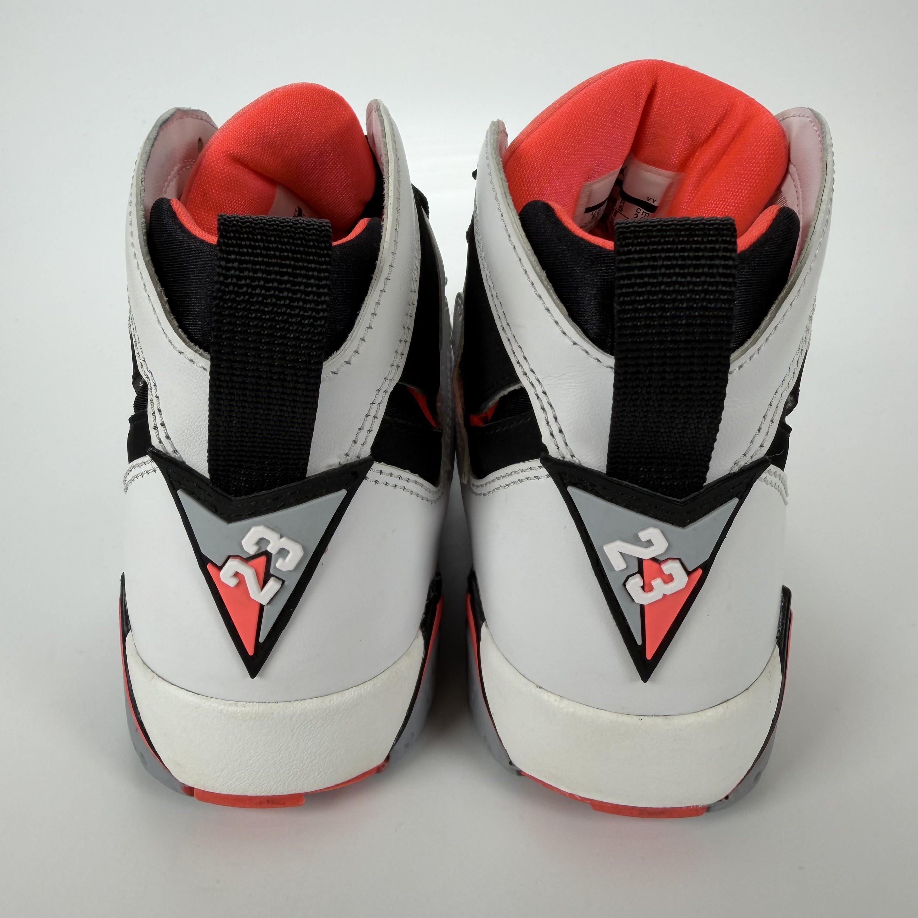 SP5521 Jordan 7 Retro Hot Lava (GS)