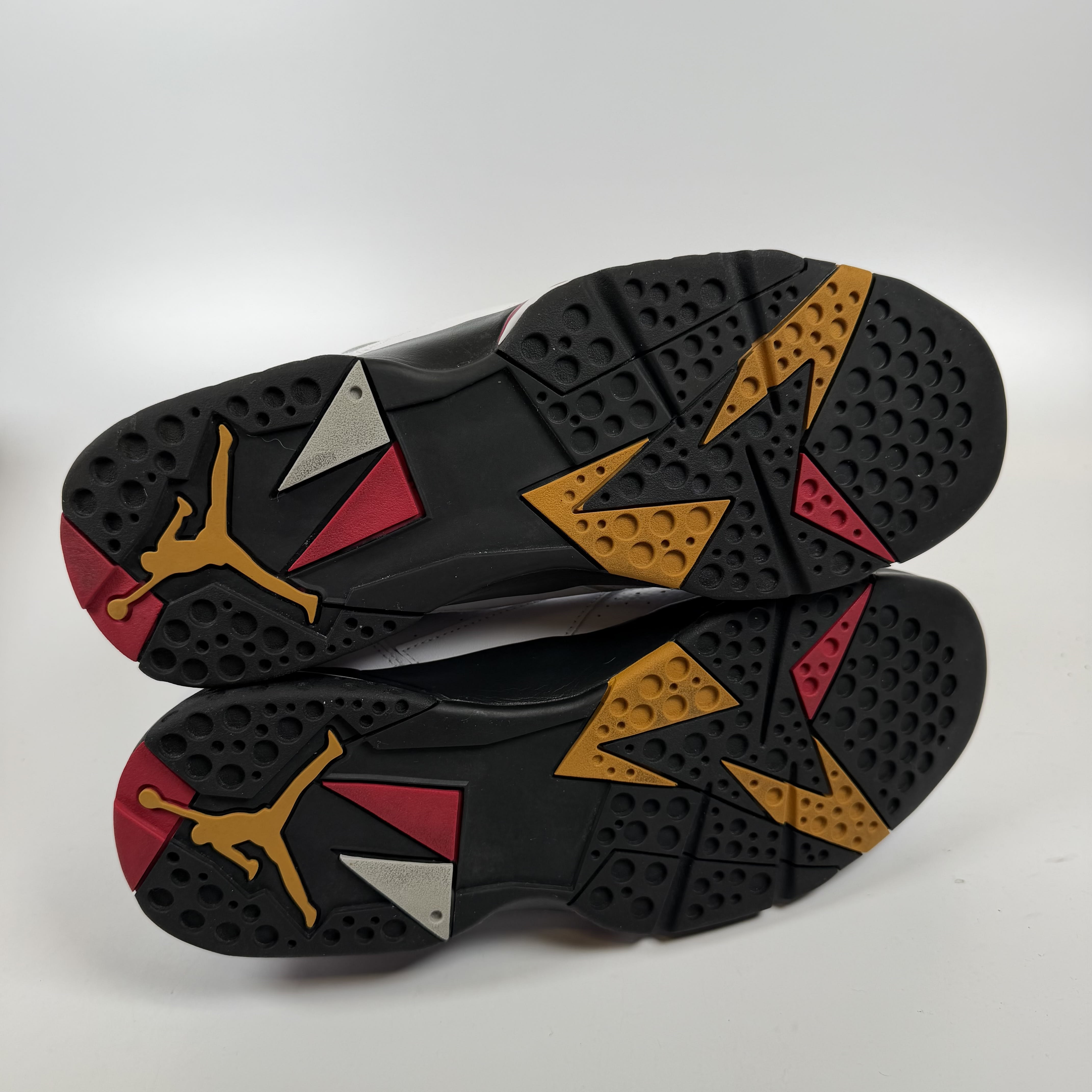 SP8932 Jordan 7 Retro Cardinal (2022)