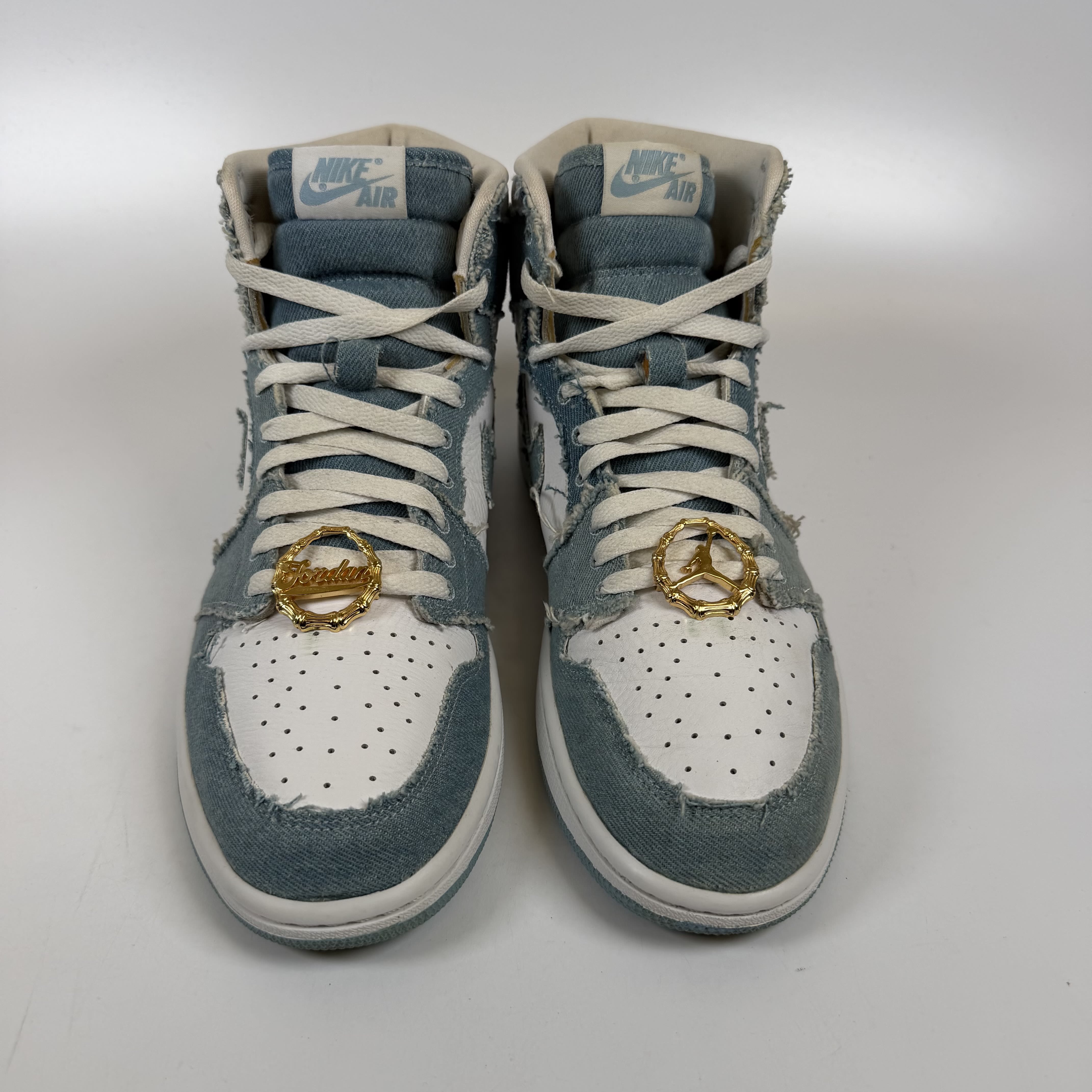 SP10855 Jordan 1 Retro High OG Denim (Women's)