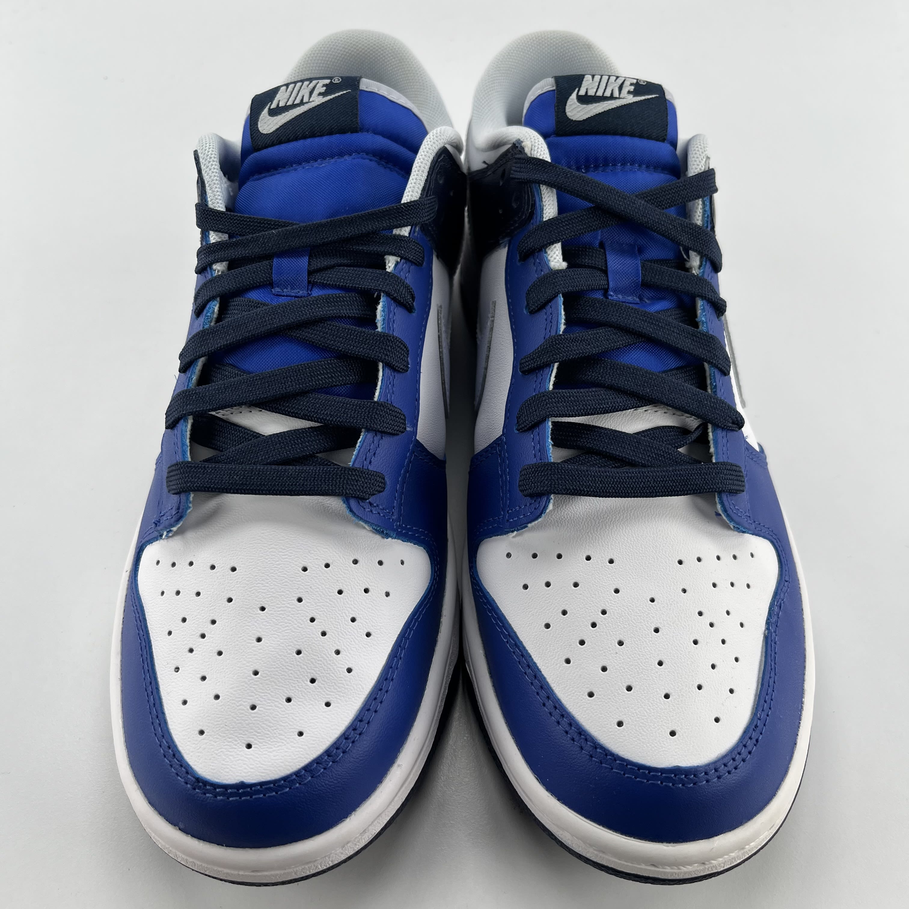 268796 Nike Dunk Low Game Royal Navy