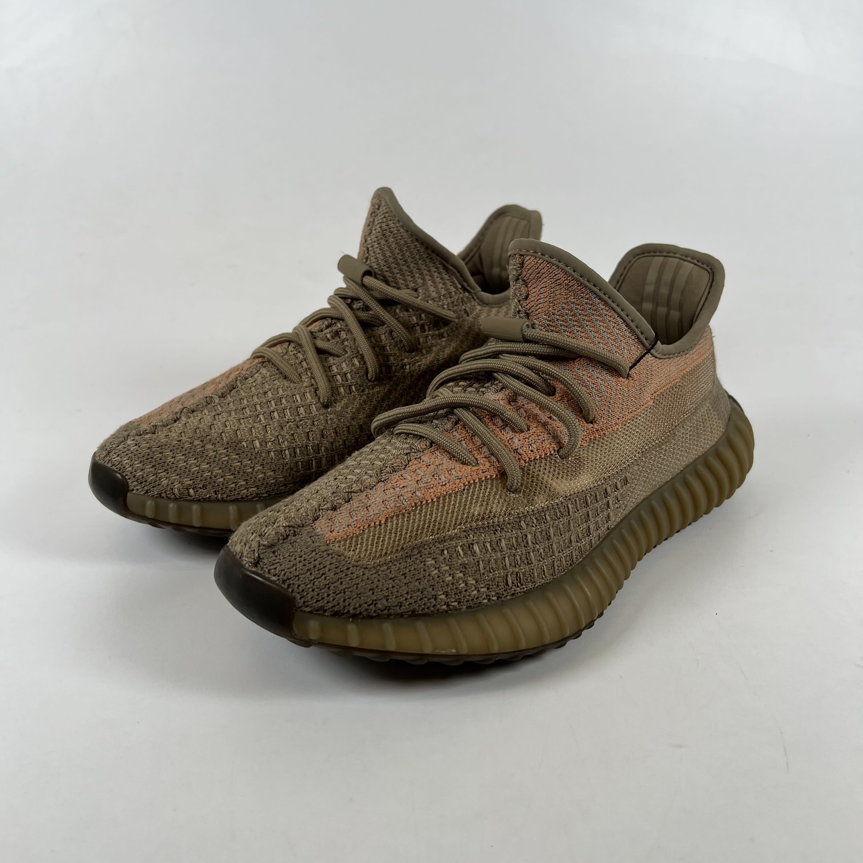 SP10113 adidas Yeezy Boost 350 V2 Sand Taupe