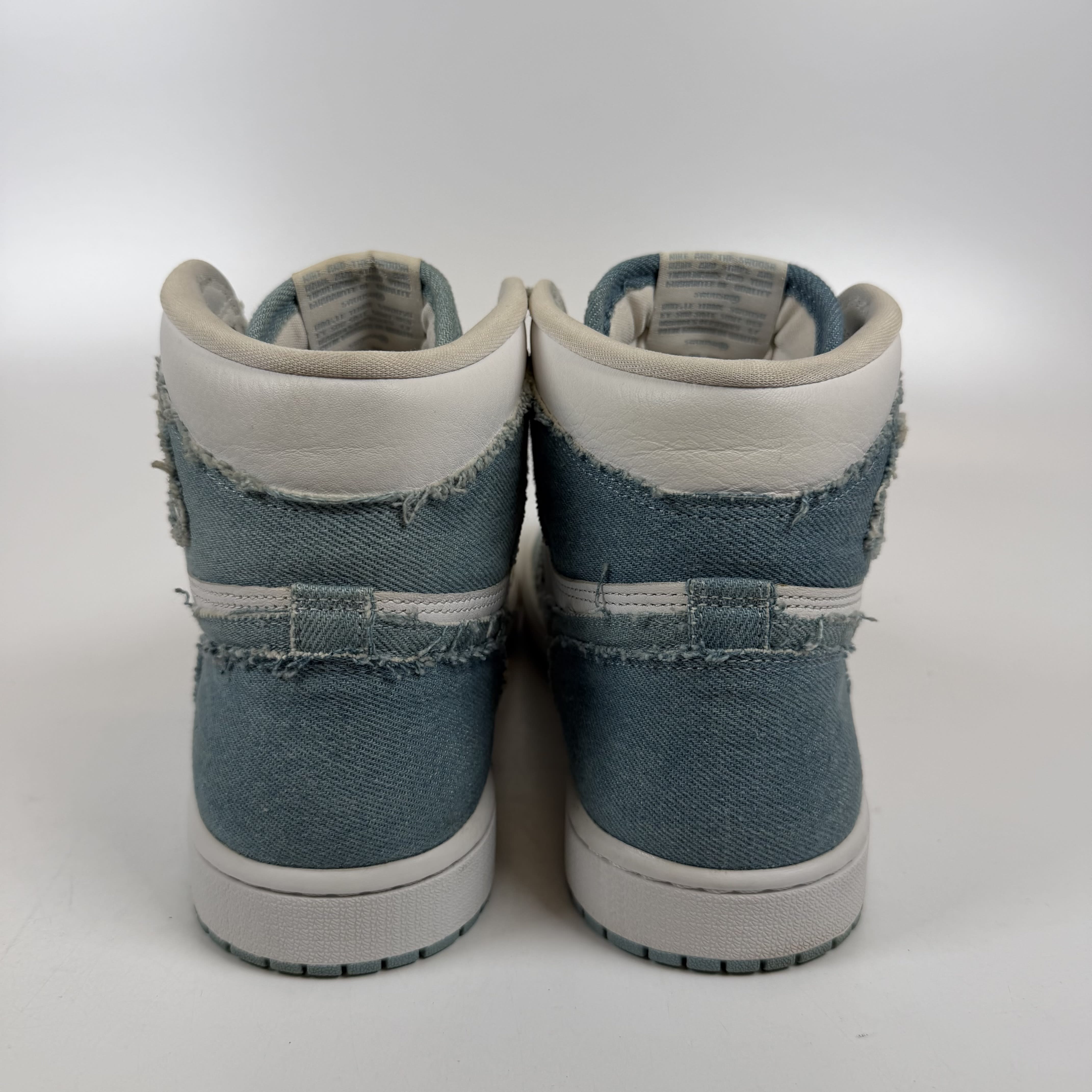 SP10855 Jordan 1 Retro High OG Denim (Women's)