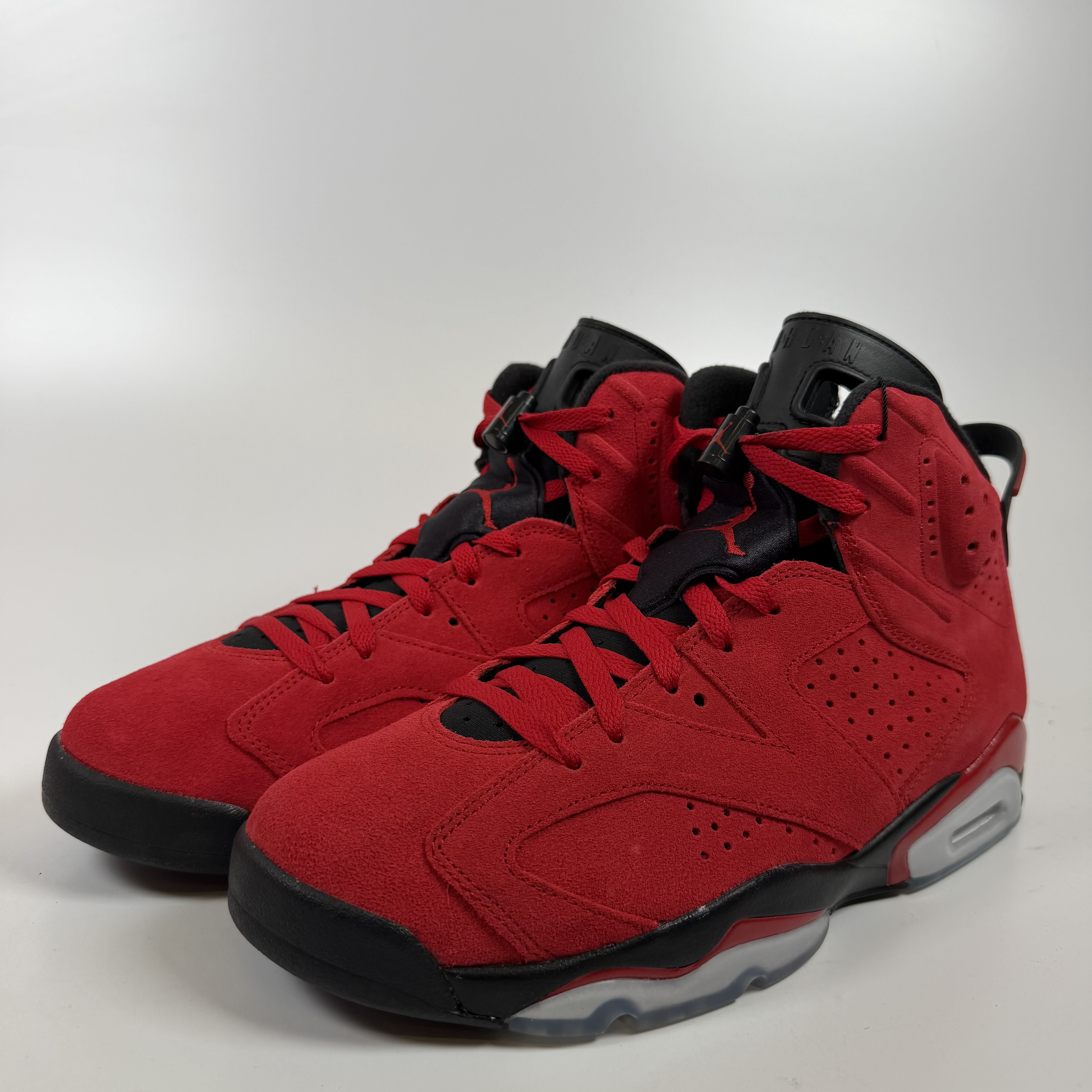 SP9460 Jordan 6 Retro Toro Bravo