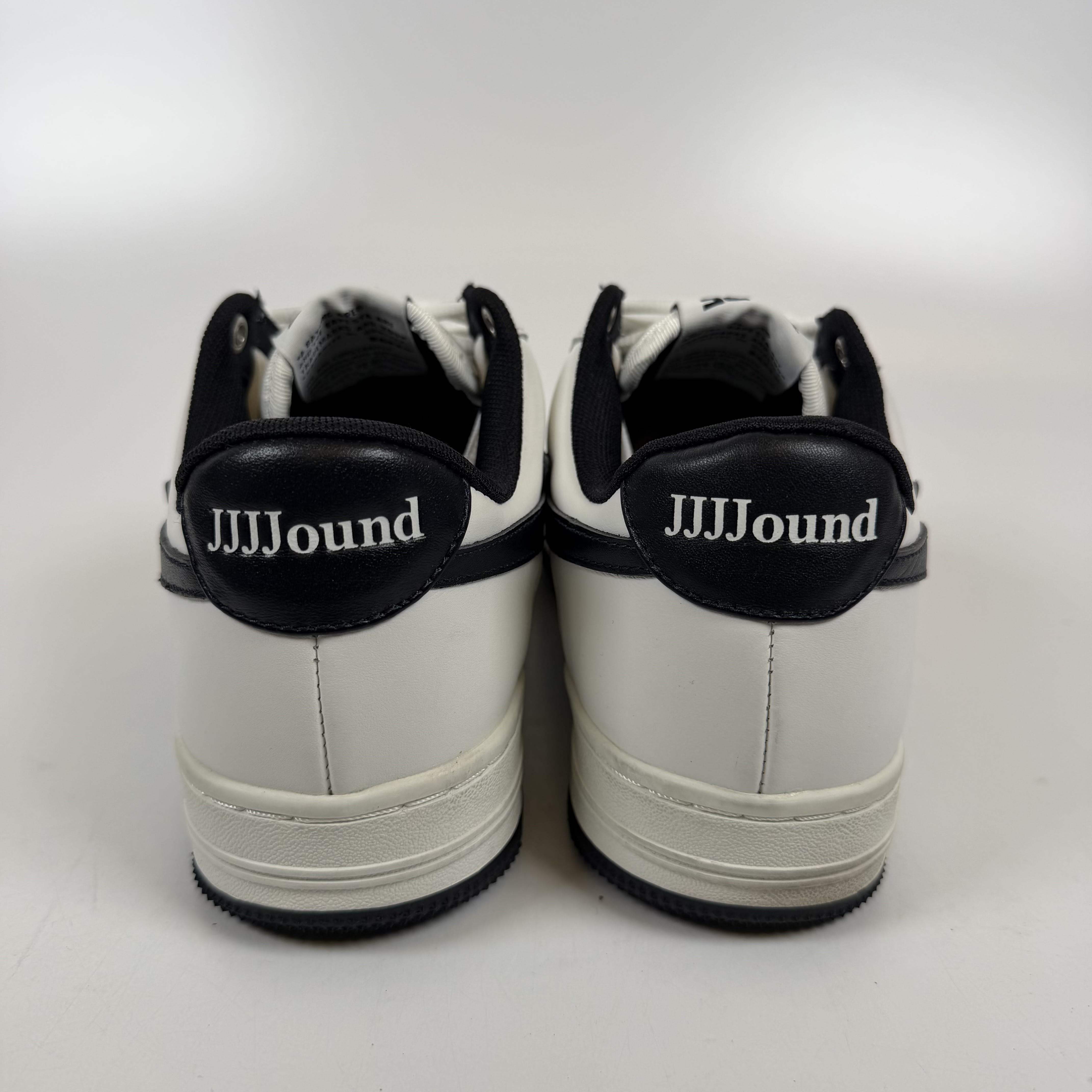 SP11402 A Bathing Ape Bape Sta JJJJound 'White Navy'