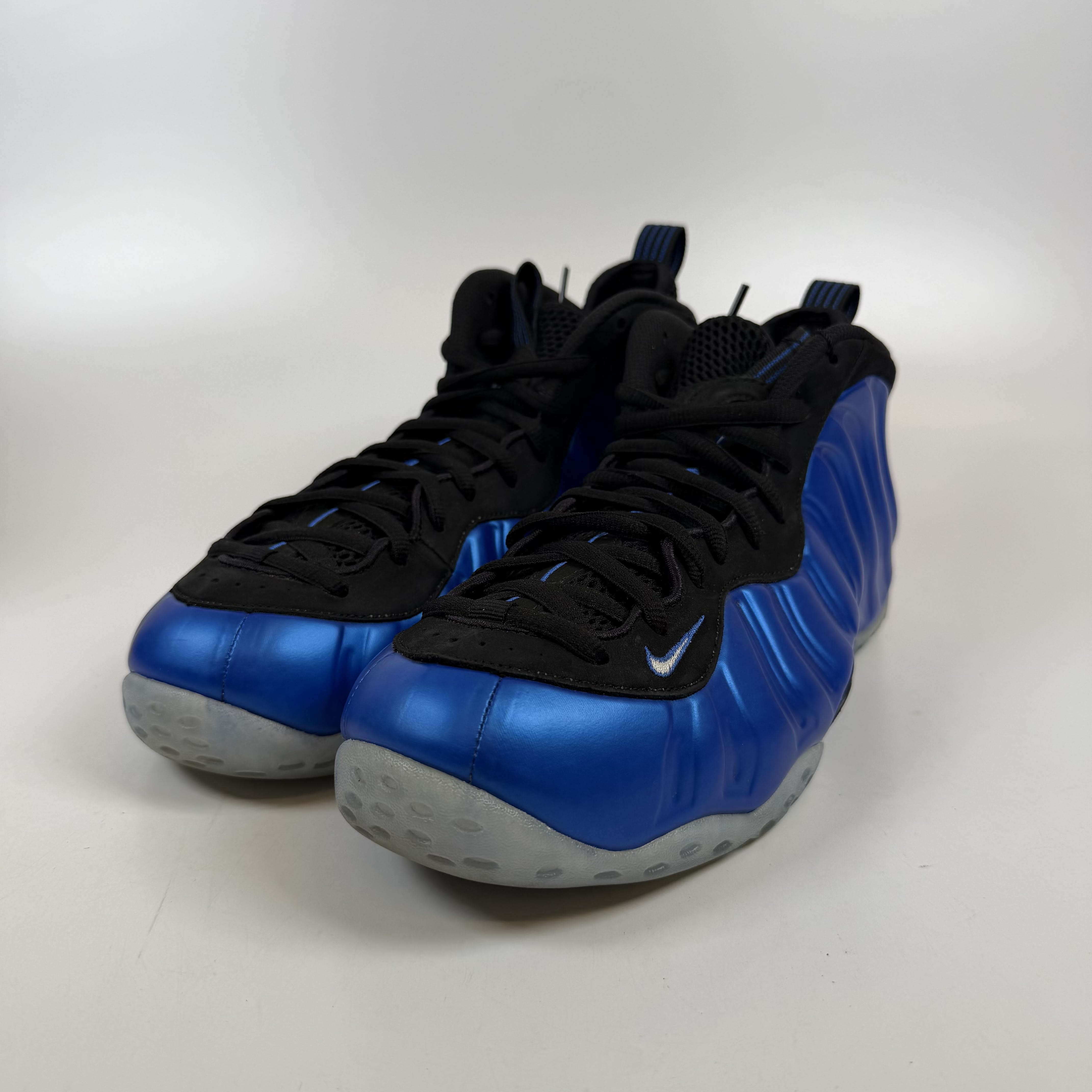 SP11209 Nike Air Foamposite One International Blue
