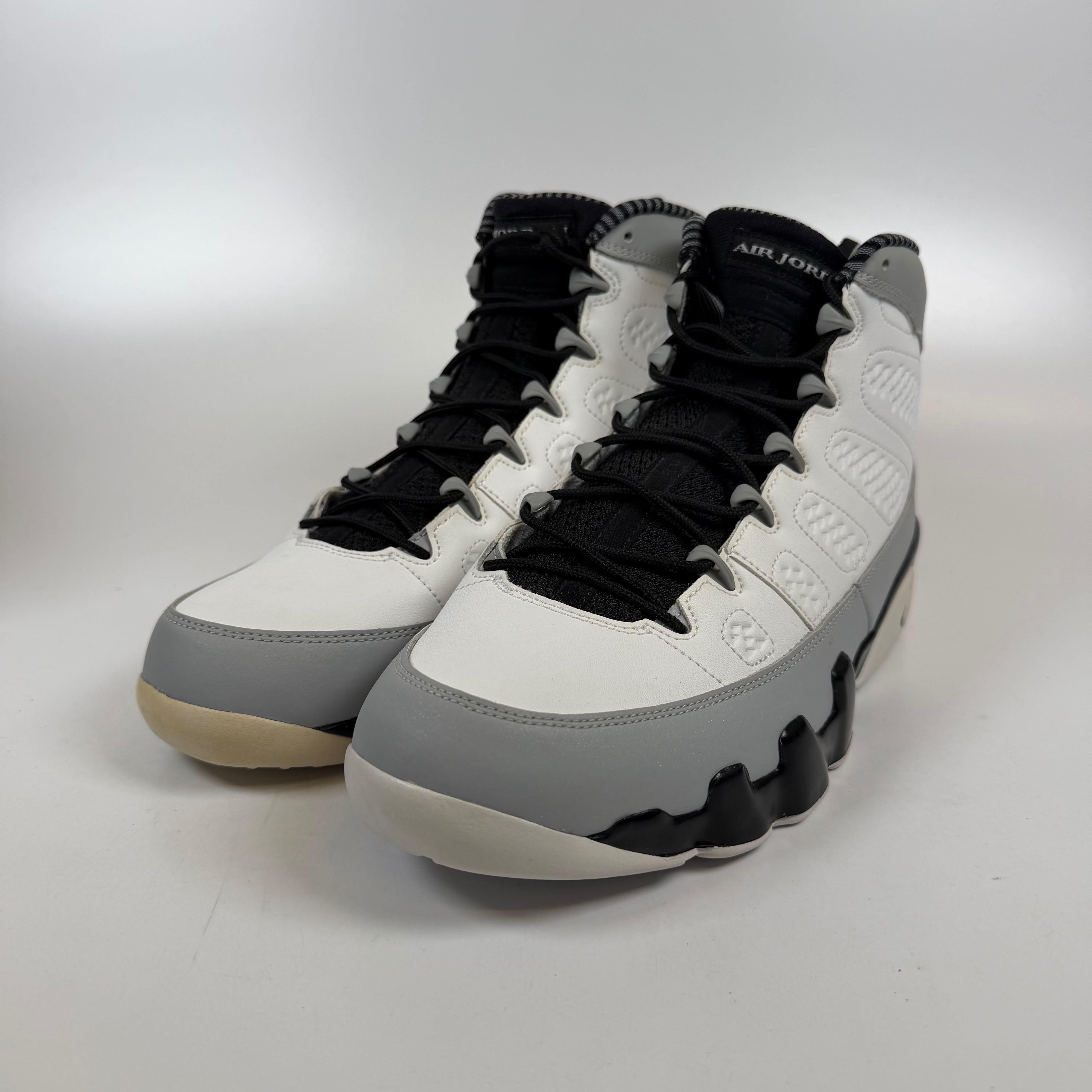 SP12508 Jordan 9 Retro Barons