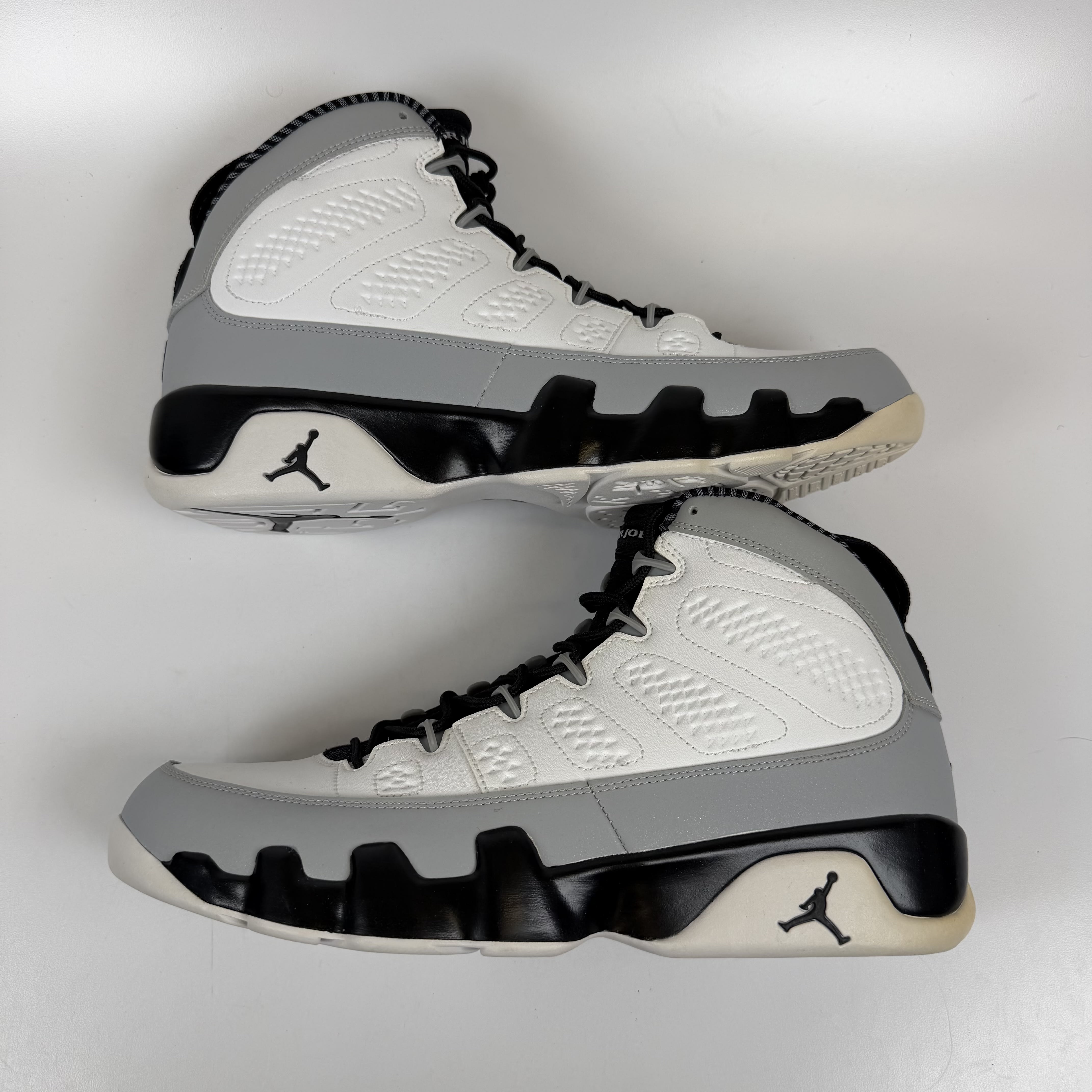 SP12508 Jordan 9 Retro Barons