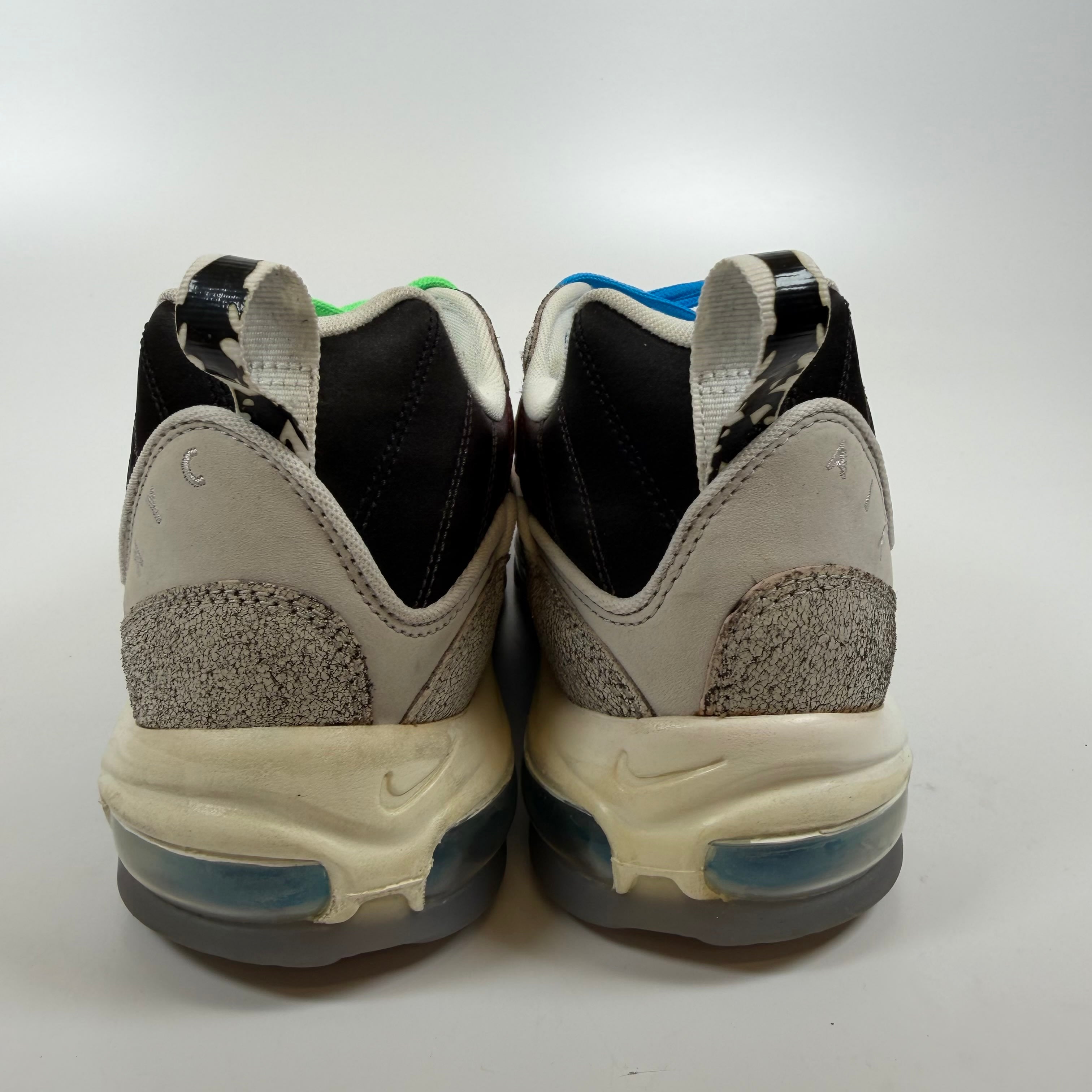 SP9483 Nike Air Max 98 La Mezcla