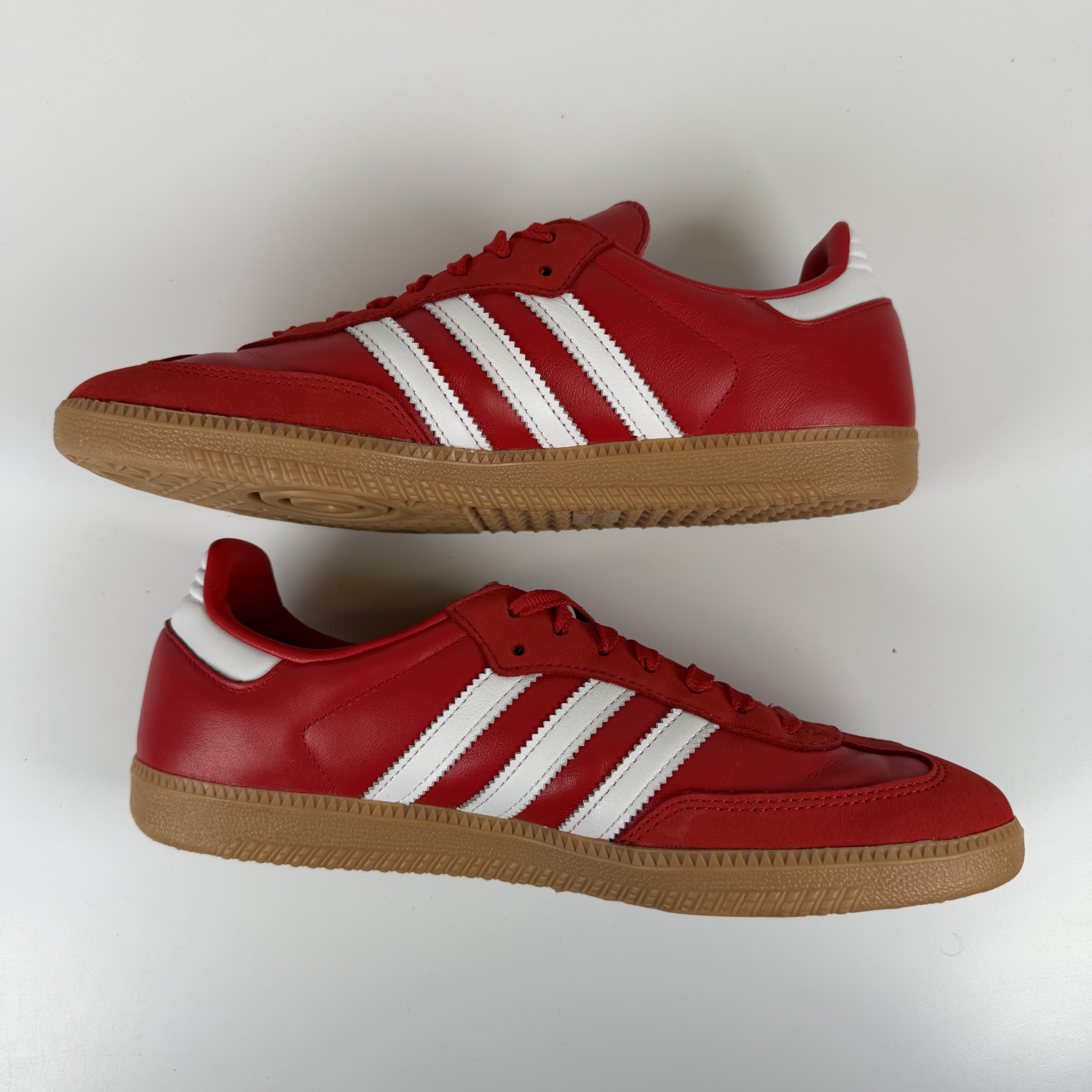 SP6380 adidas Samba OG Better Scarlet (Women's)